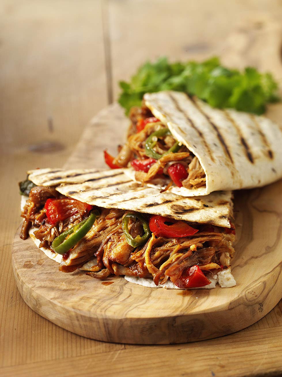 Gordon Rhodes - Pig Easy American Style BBQ Pulled Pork Gourmet Recipe Sauce Mix 6