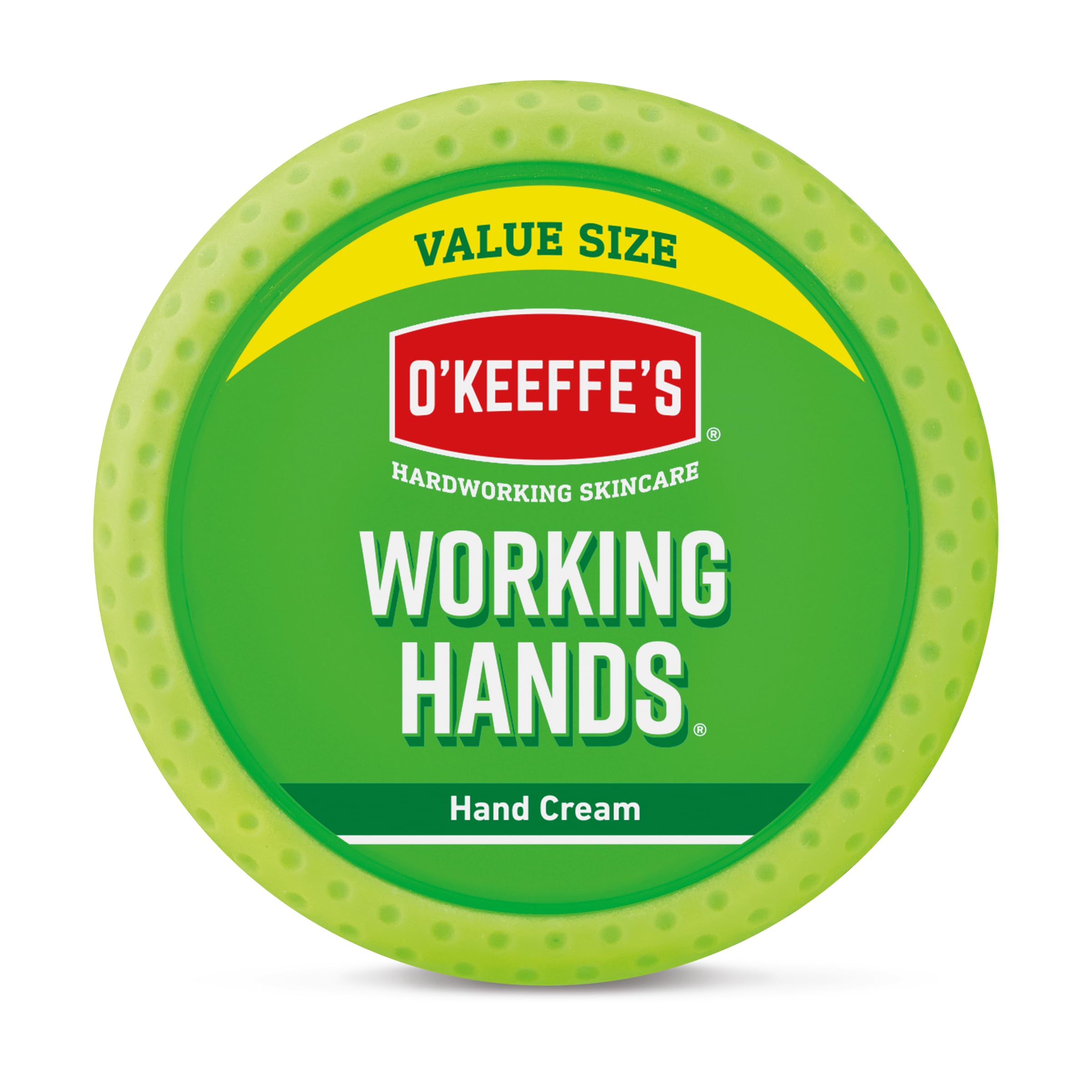O'Keeffe's Working Hands Value Size Jar (193g)