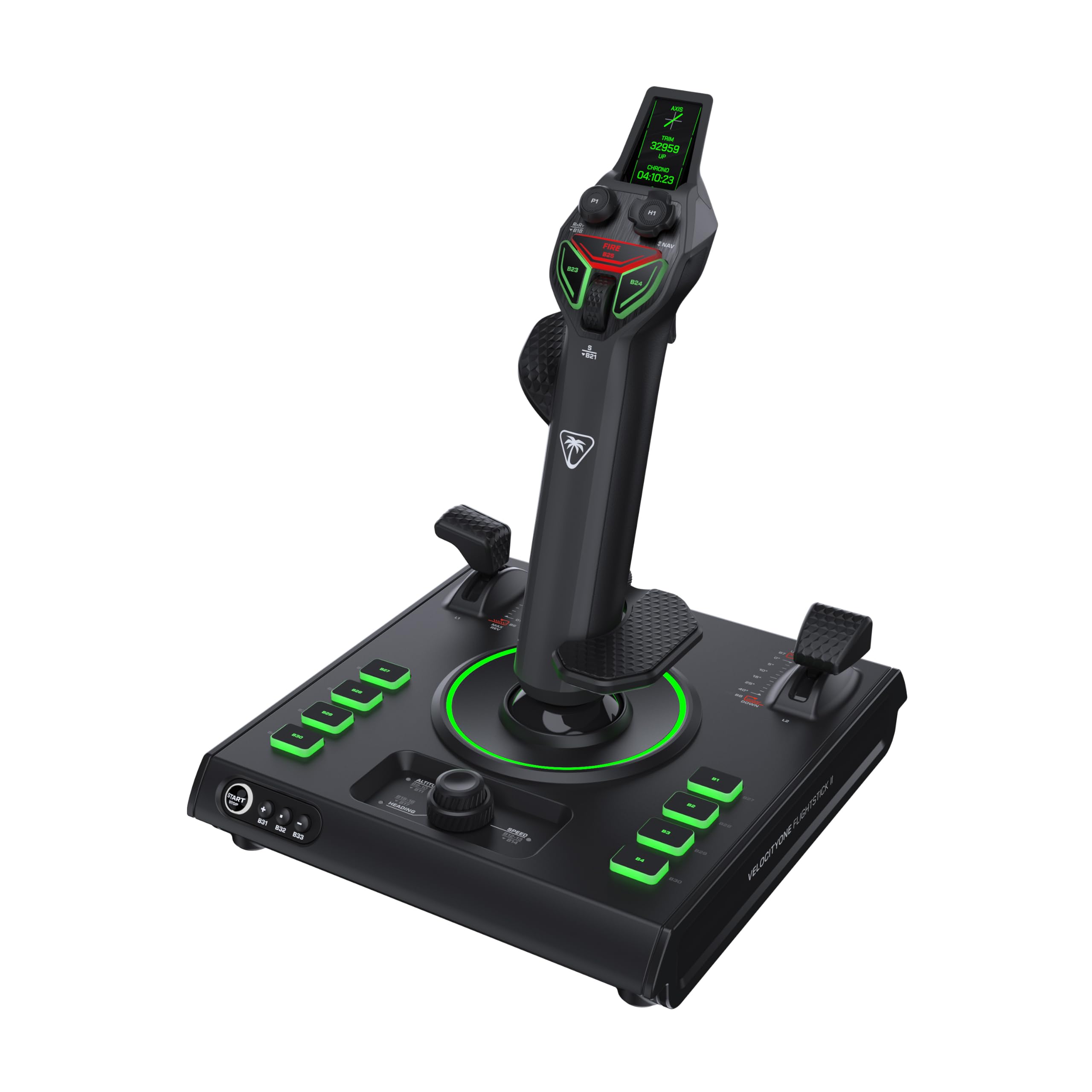 Turtle Beach VelocityOne Flightstick II [PC]
