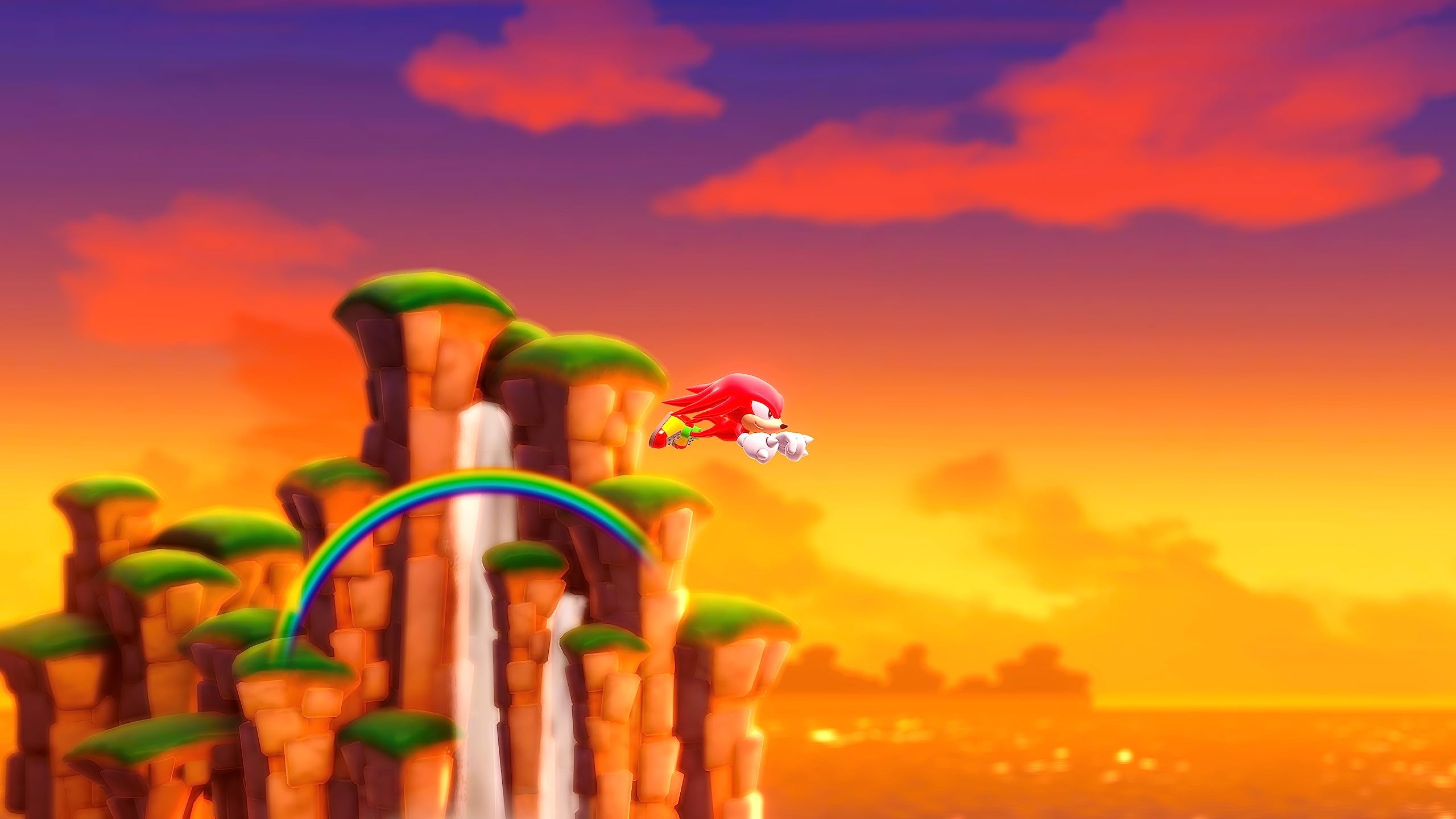 Sonic Superstars - PlayStation 5 Platform Edition