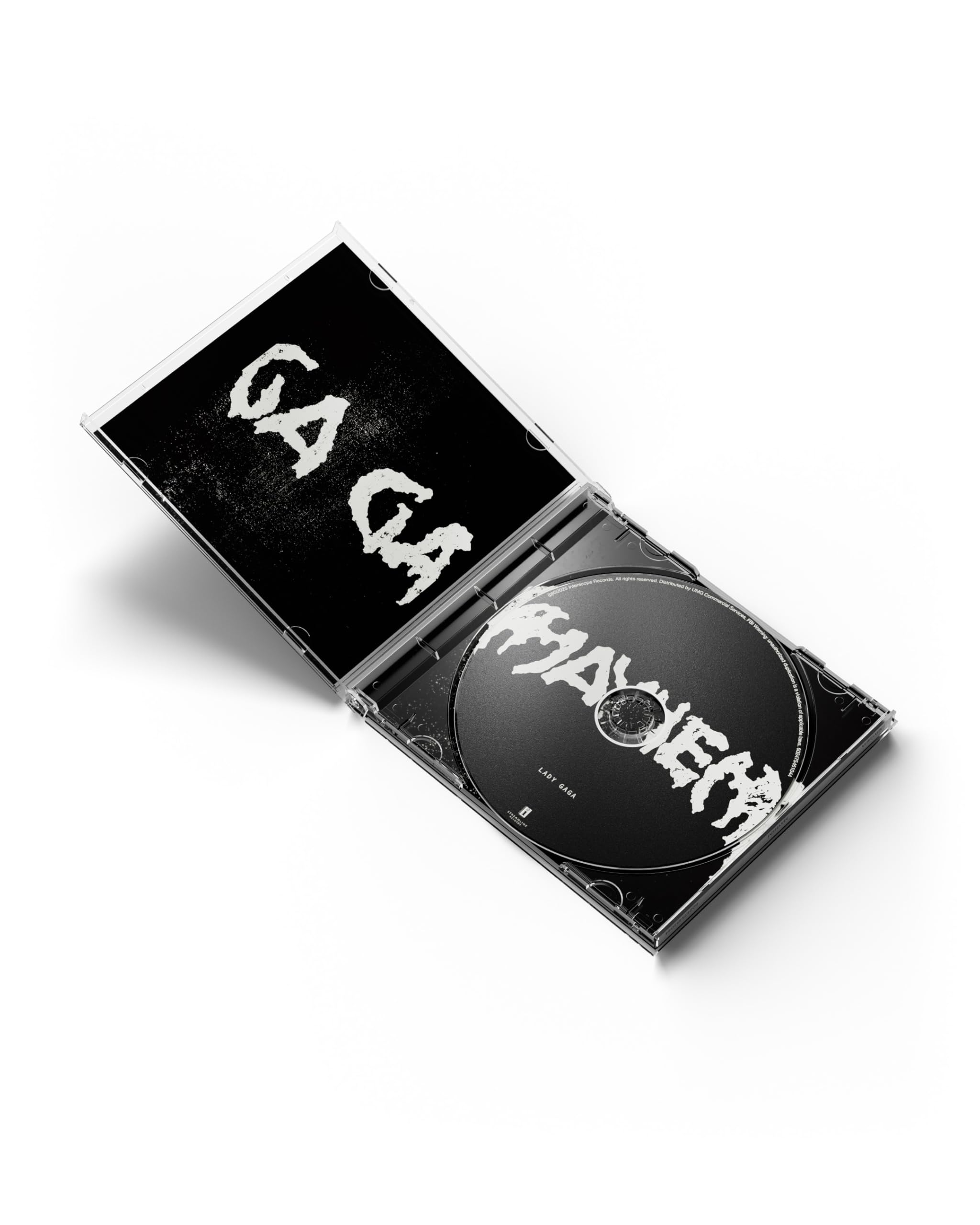 Lady Gaga - Mayhem [Audio CD]