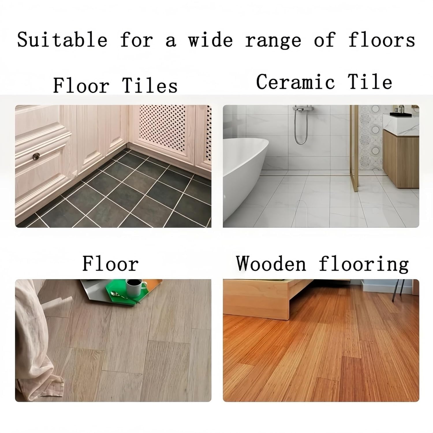 Dreame Cleaning Solution for Robot Vacuum L10s Ultra, L10s Ultra Gen 2, L10 Prime, L40 Ultra, X40 Ultra Complete, X50 Ultra 5