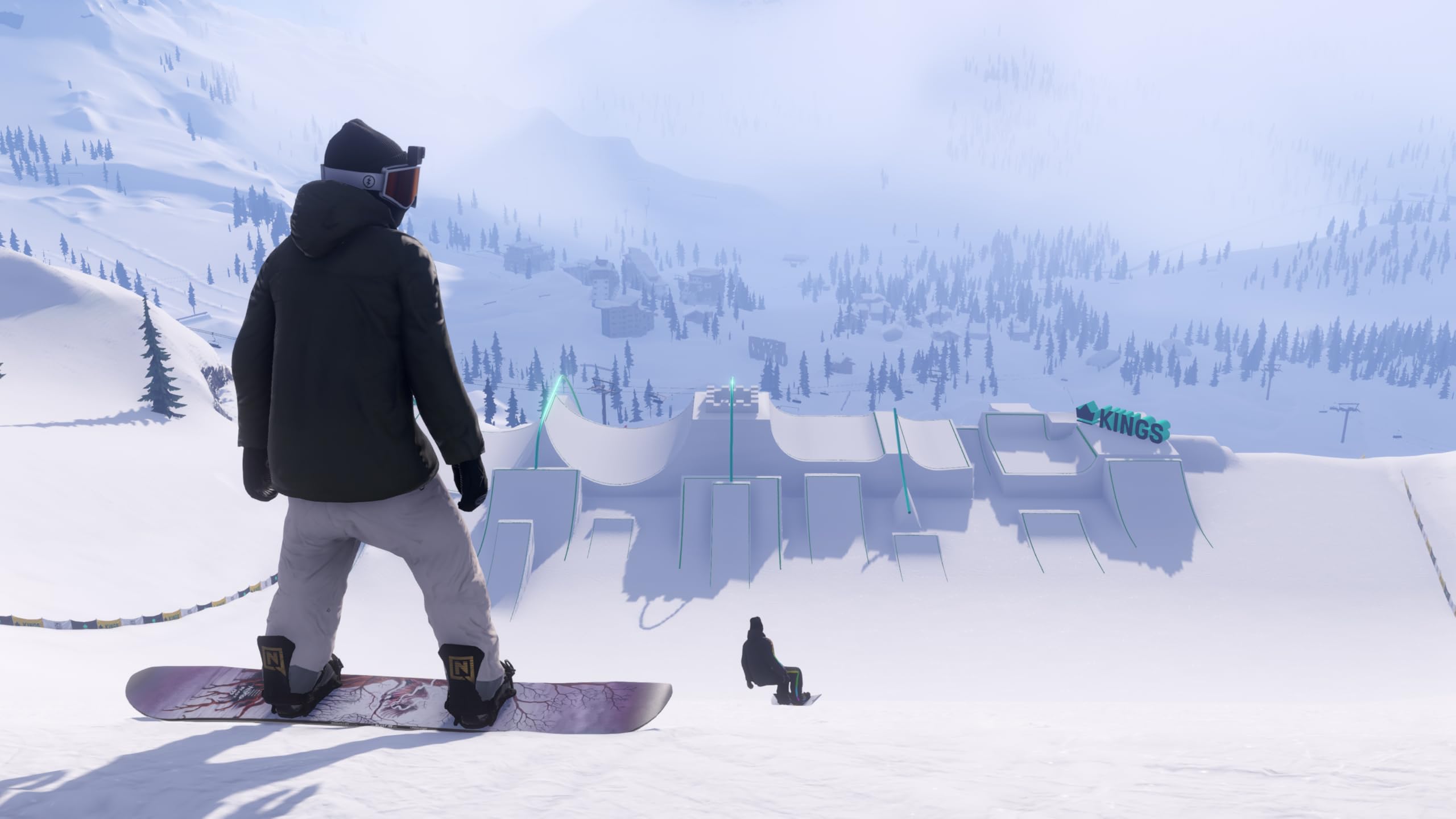 Shredders: Full Ride Edition - PS5