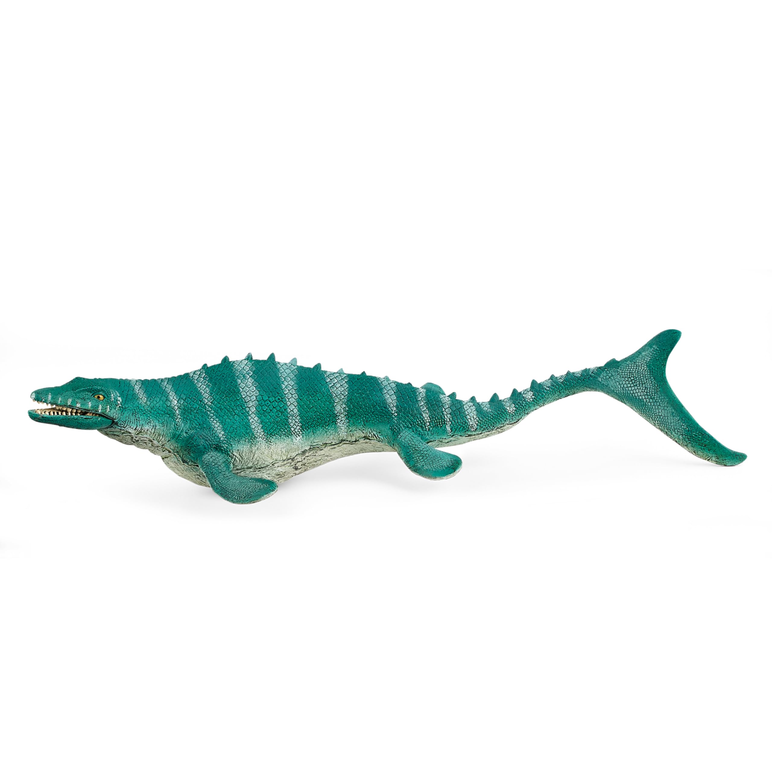 Schleich 15026 Mosasaurus Dinosaur Action Figure with Movable Jaw - Ages 4-12 8