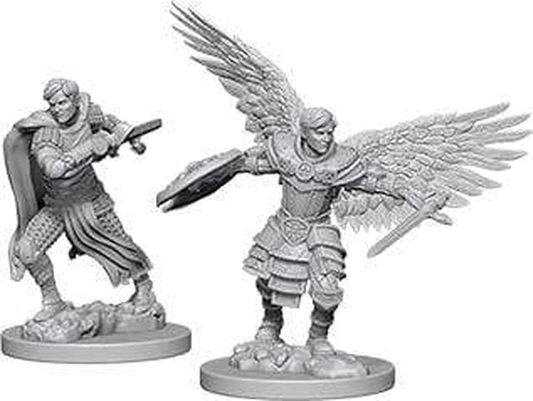WizKids Dungeons & Dragons: Fighter Class Deck (WK73381)