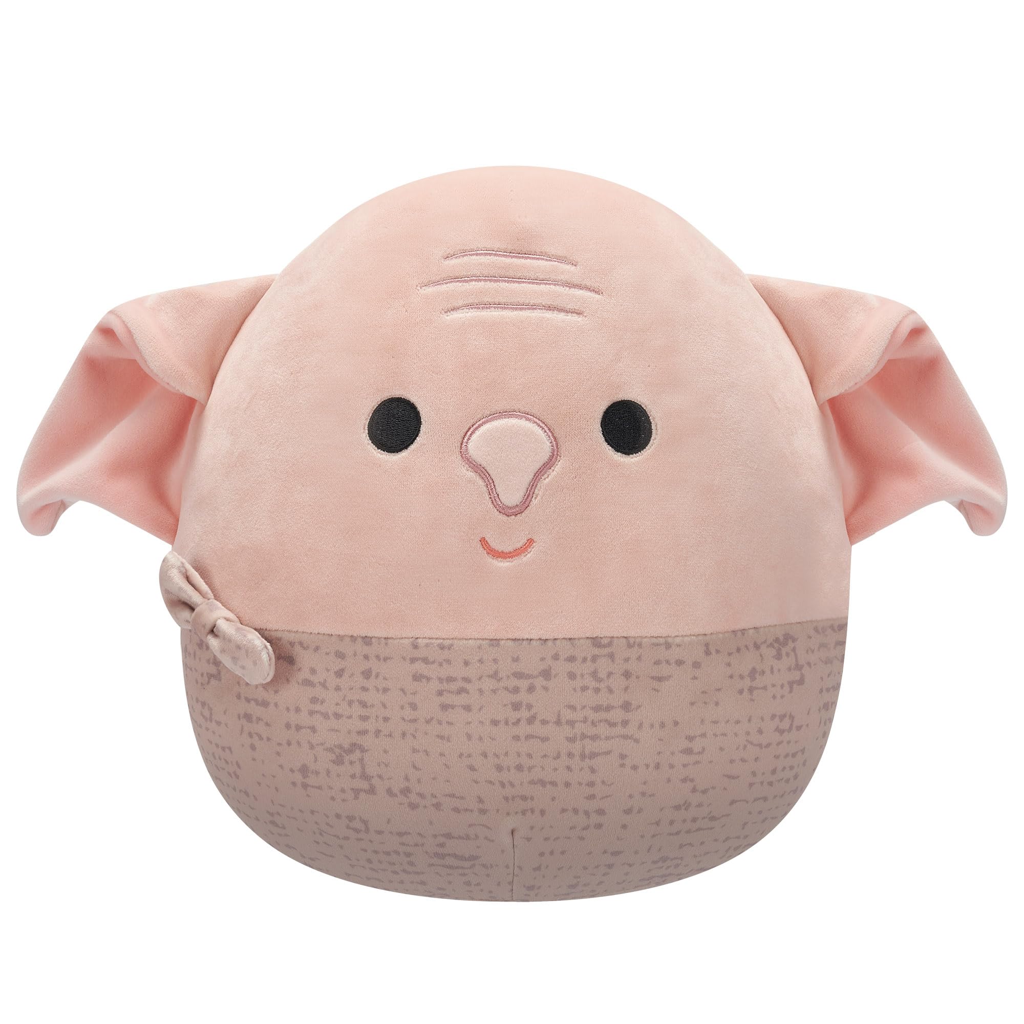 Squishmallows Dobby 10-Inch Plush - Harry Potter Officially Licensed