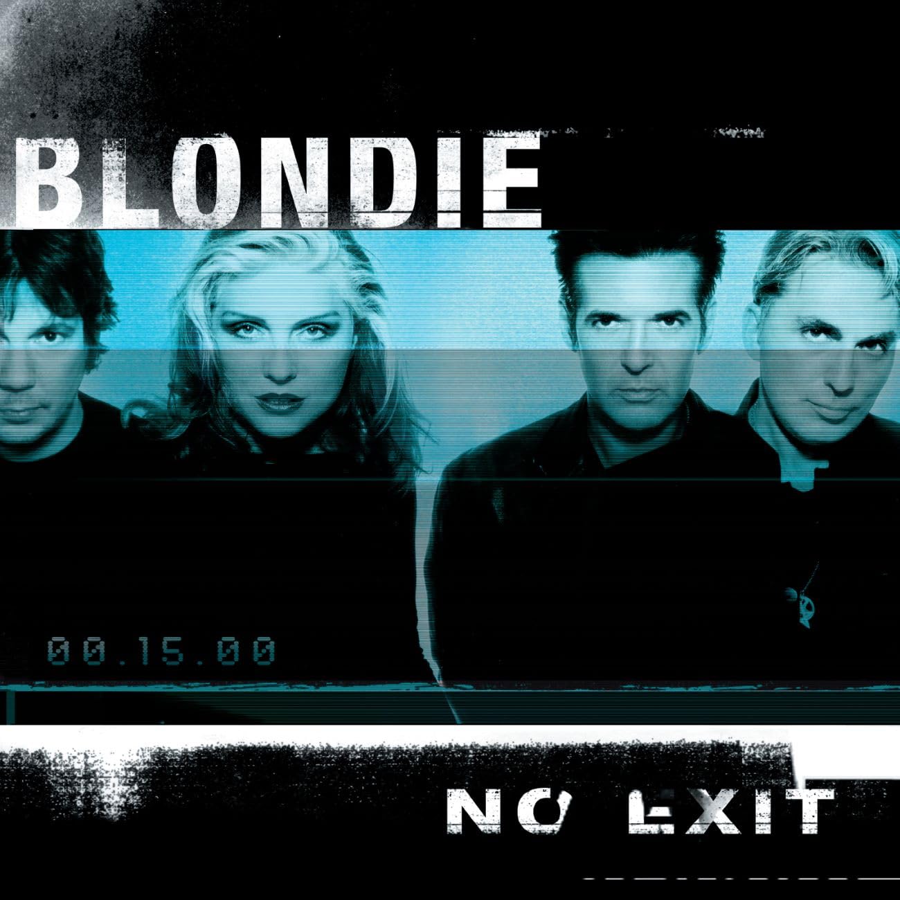 Blondie - No Exit [VINYL] 4