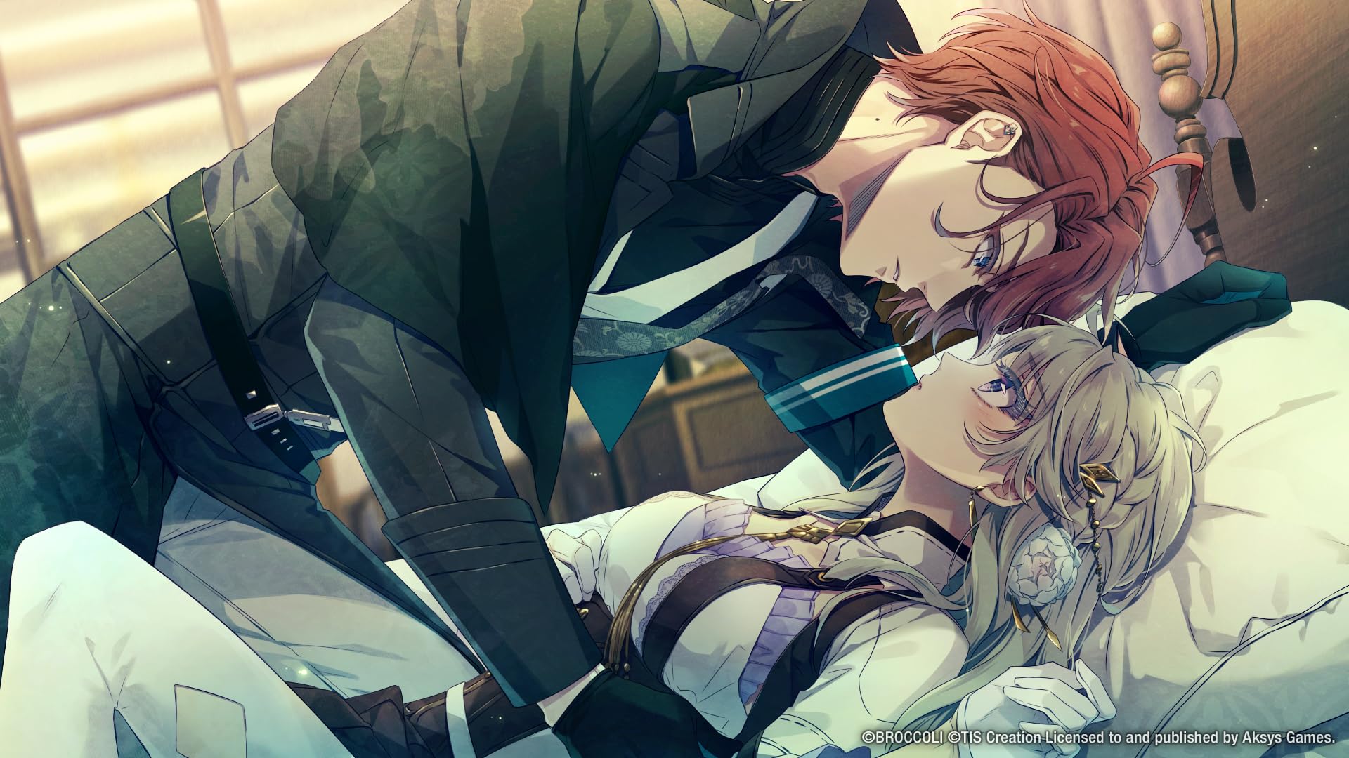 Illusion of Itehari - Nintendo Switch Edition