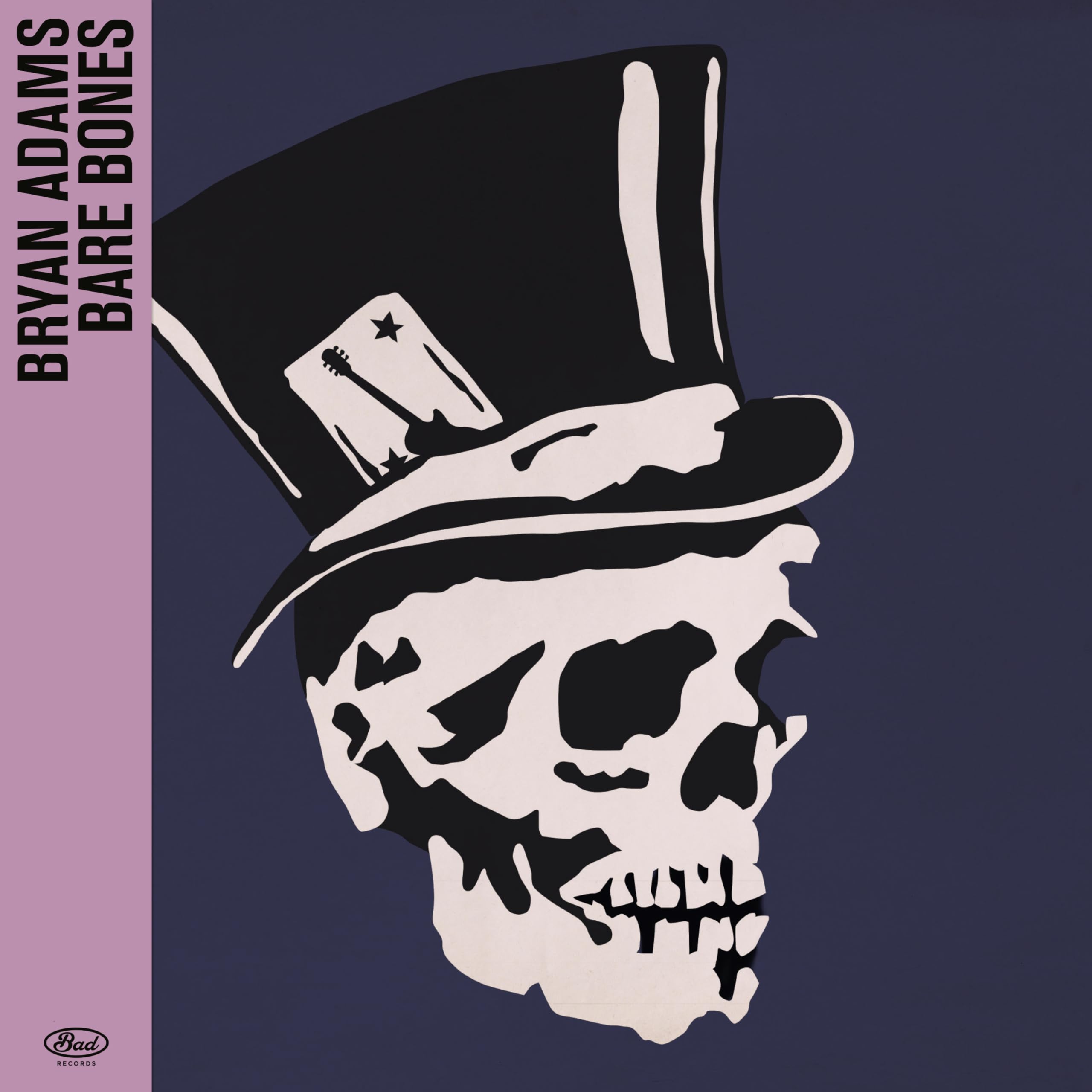 Bryan Adams - Bare Bones [Import CD] 1