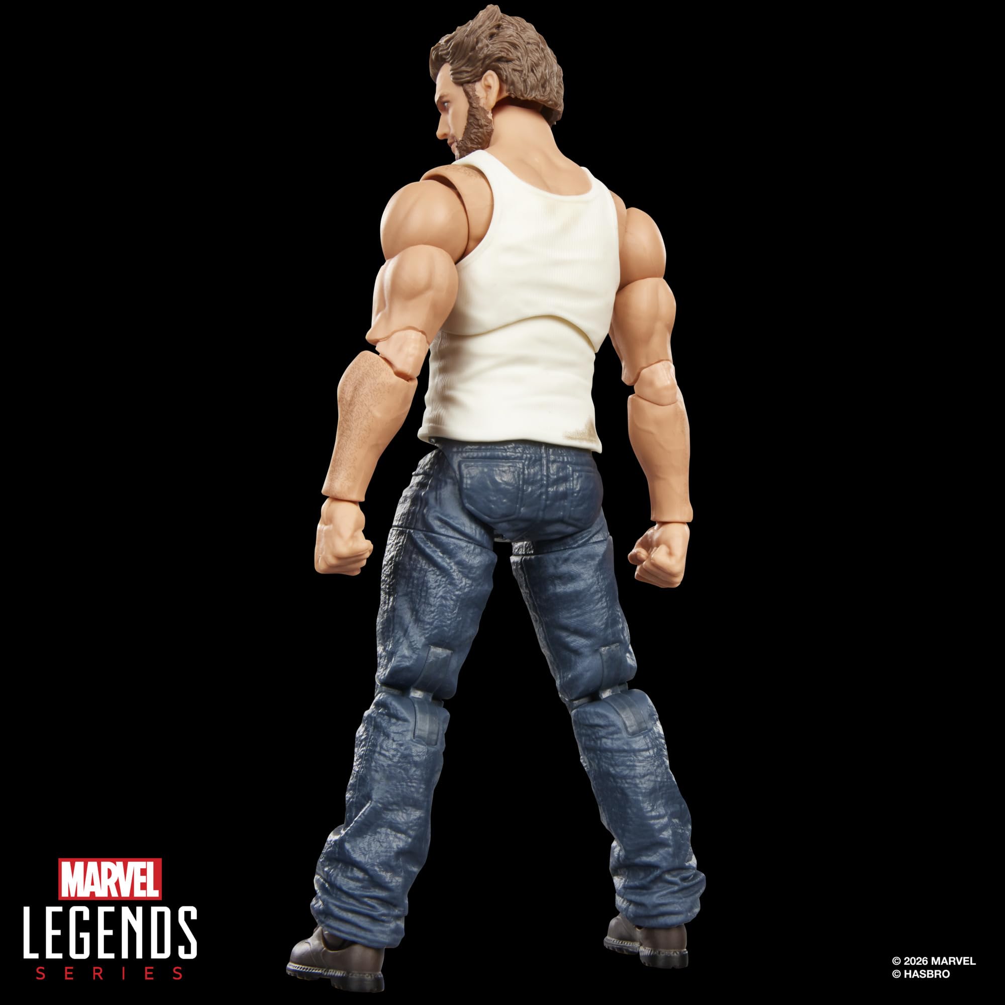Marvel Legends The Cavillrine Action Figure - 15cm Scale | Inspired by Deadpool & Wolverine | Ages 14+ 7