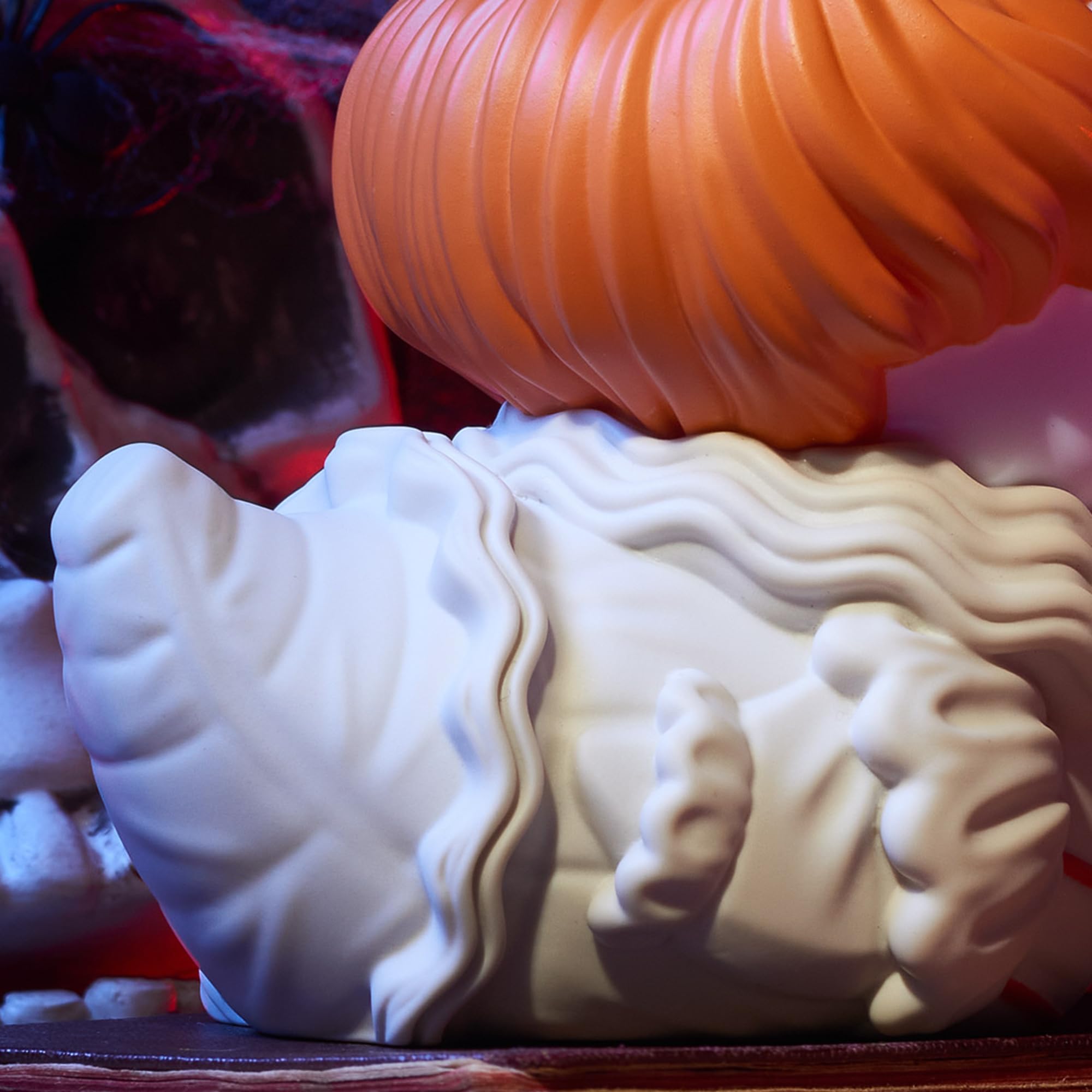 TUBBZ Boxed Edition Horror - Pennywise Cosplaying Rubber Duck Vinyl Figure