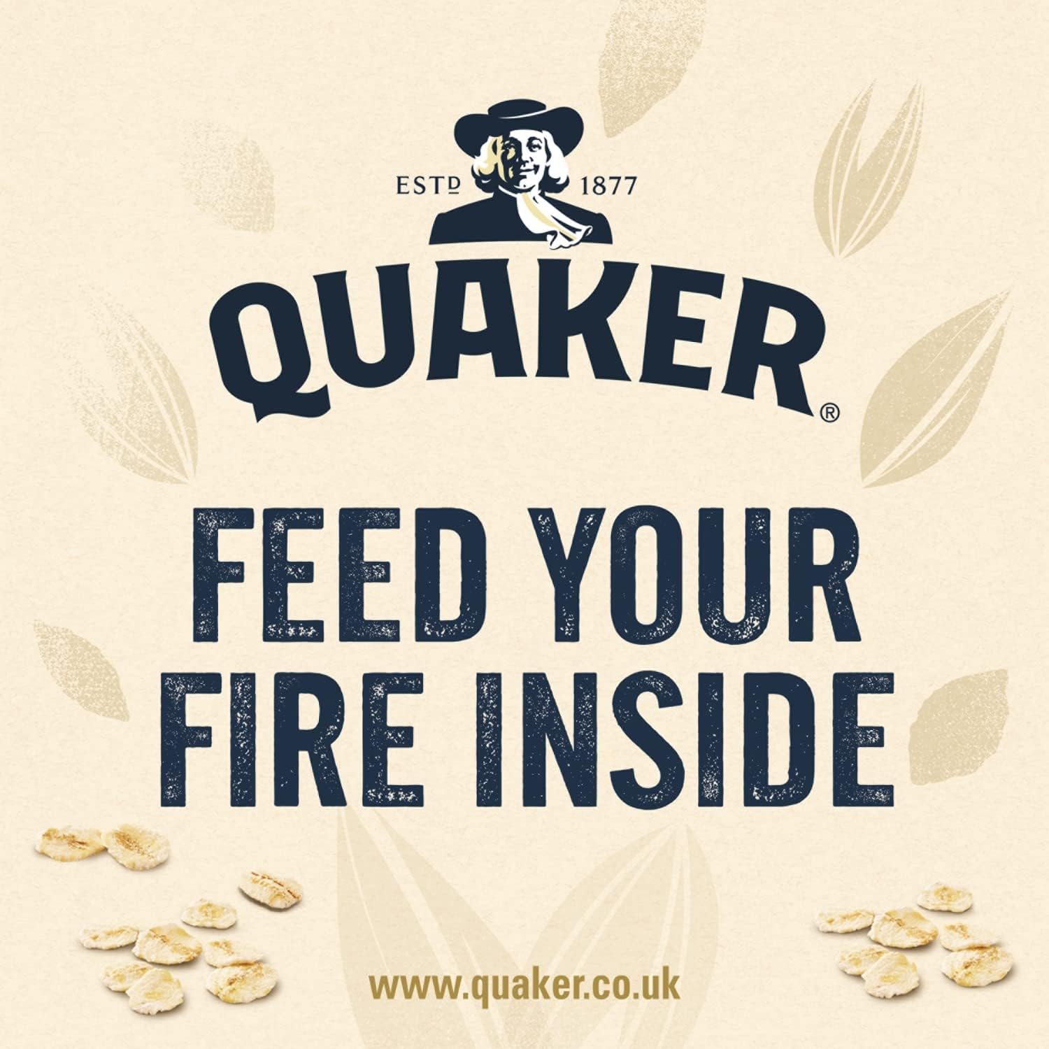 Quaker Oat So Simple Golden Syrup Porridge, 10 x 36g 13