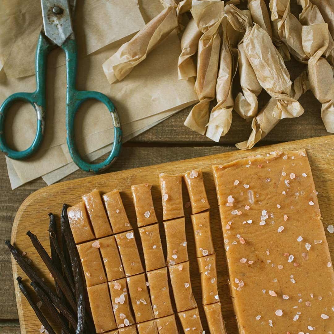 Le Saunier de Camargue - Fleur de Sel Sea Salt from France 125g 7