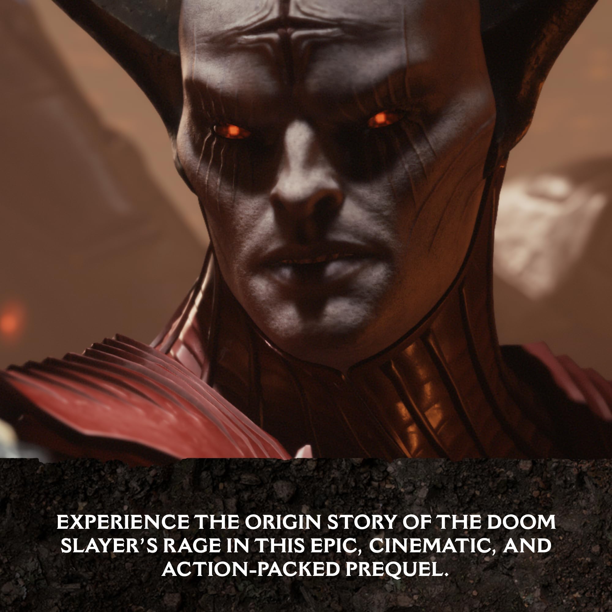 DOOM: The Dark Ages - Premium Edition - PlayStation 5