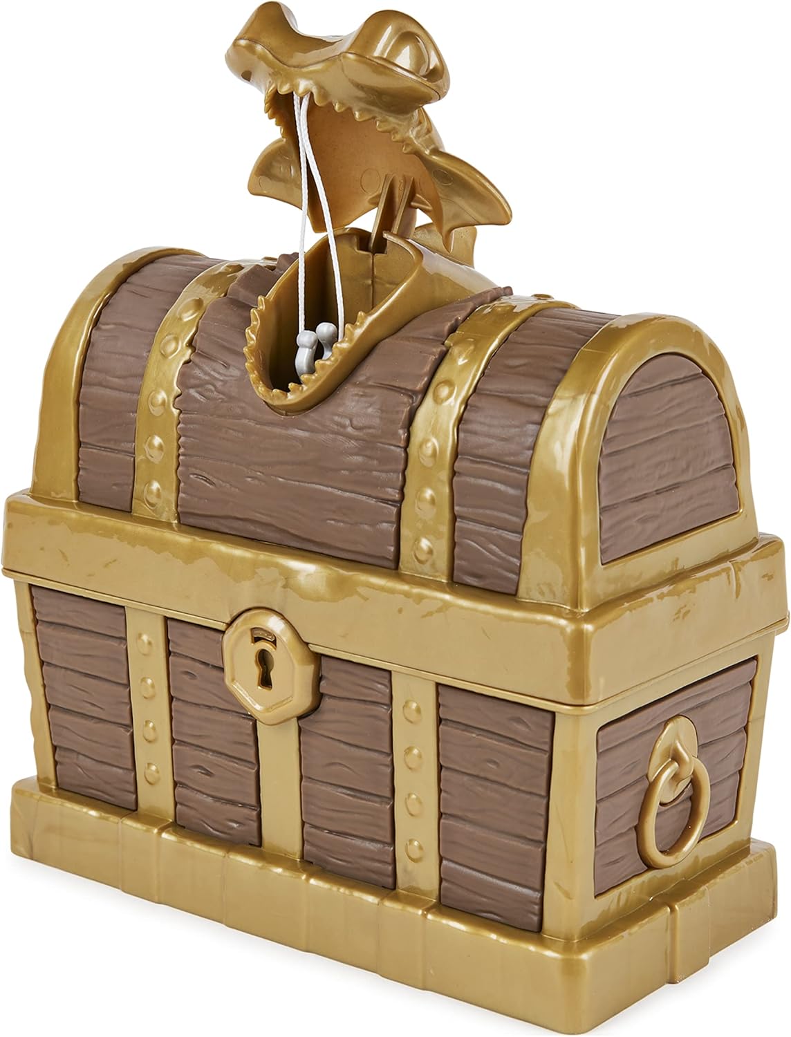 Kinetic Sand Treasure Hunt Playset - 9 Surprise Reveals for Kids Ages 3+