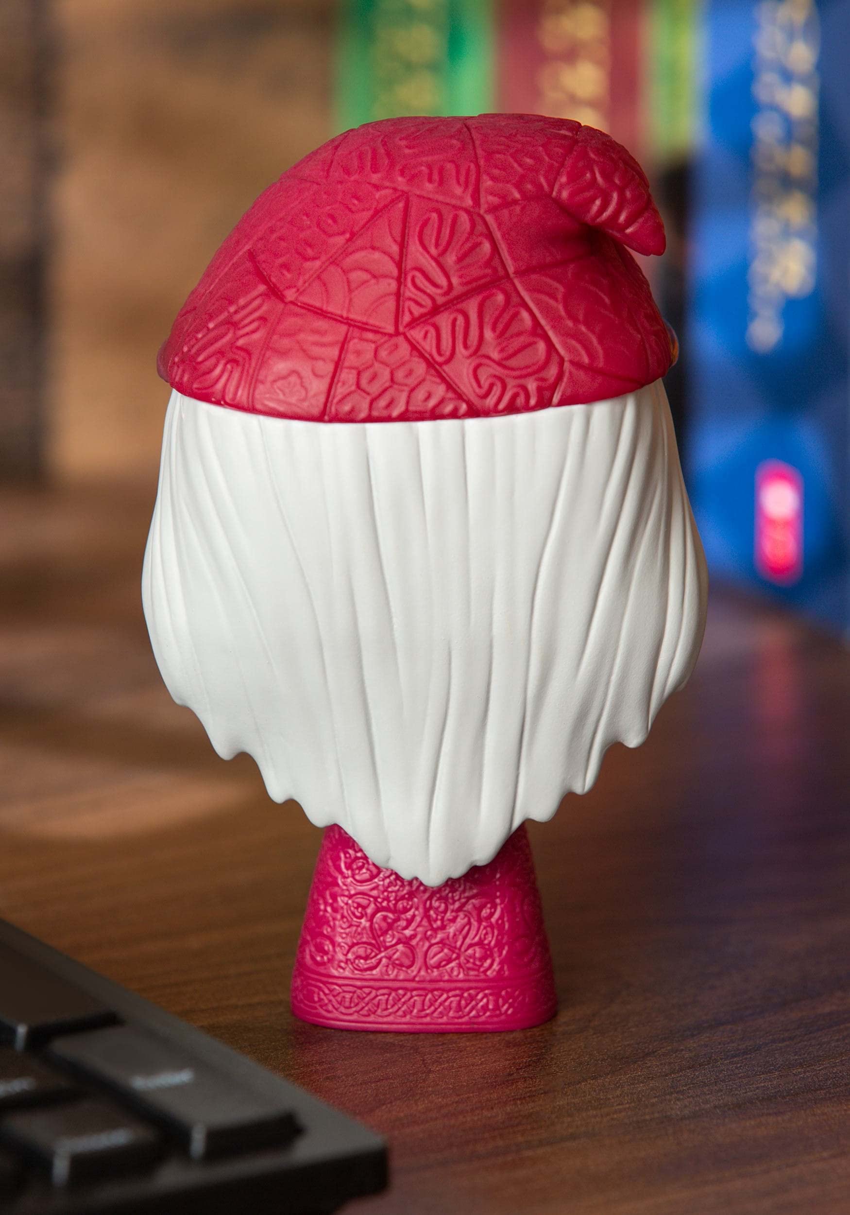 Funko Pop! Movies: Harry Potter - Albus Dumbledore Vinyl Figure