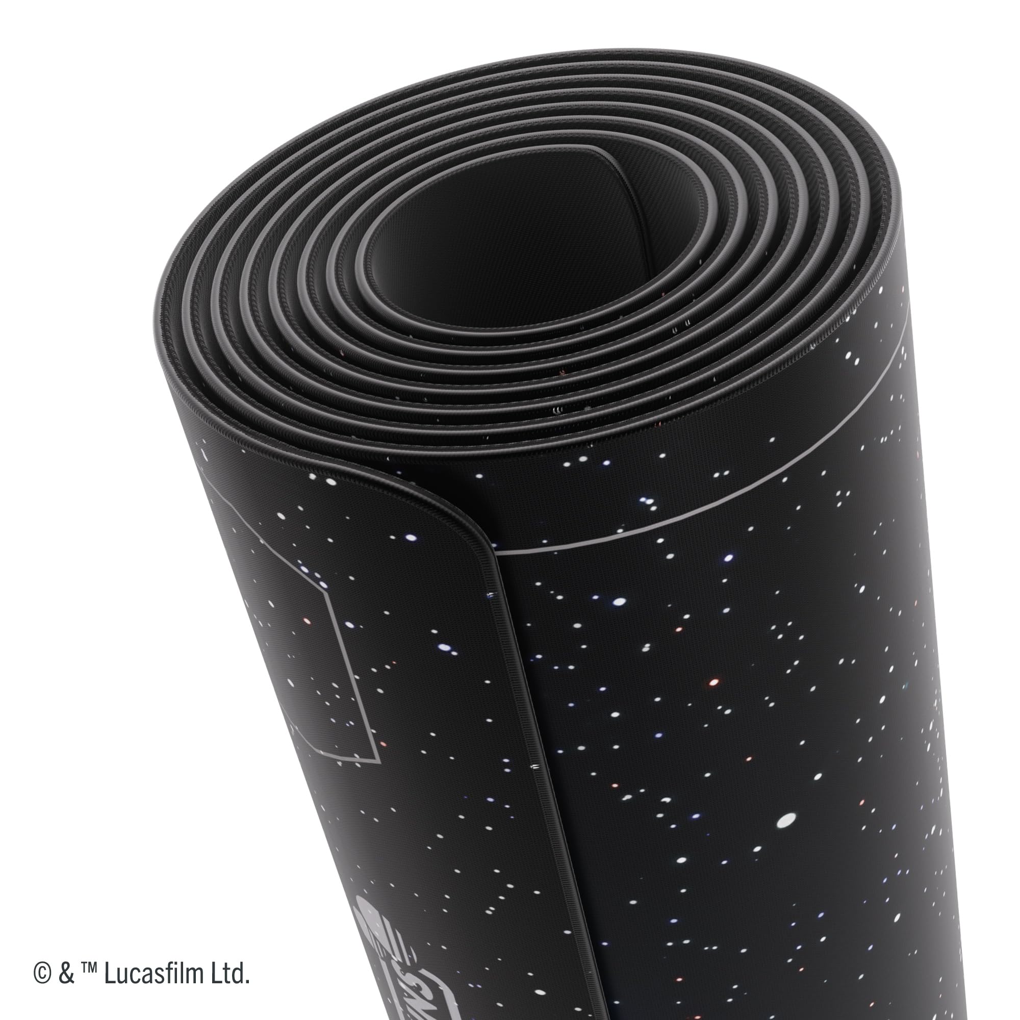 Gamegenic Star Wars: Unlimited Card Game Battle Zone Game Mat 6