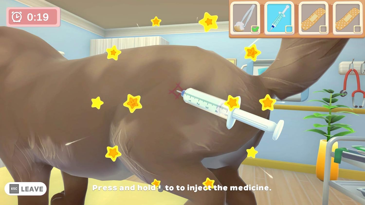 My Universe: Pet Clinic - Nintendo Switch 7