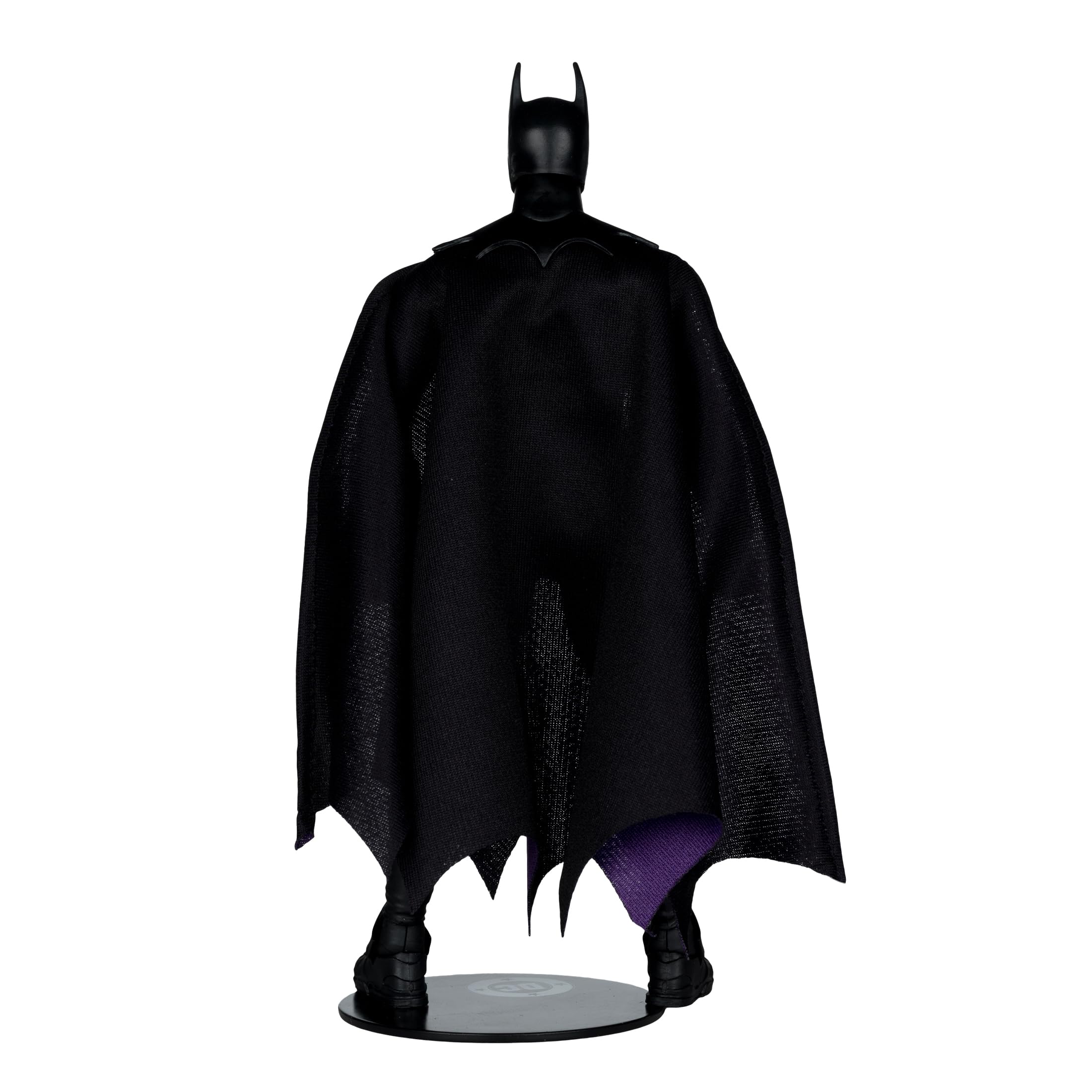 McFarlane Toys DC Direct Batman (Batman 89) 7in Action Figure with Comic | Multicolor Plastic | Ages 12+ 4