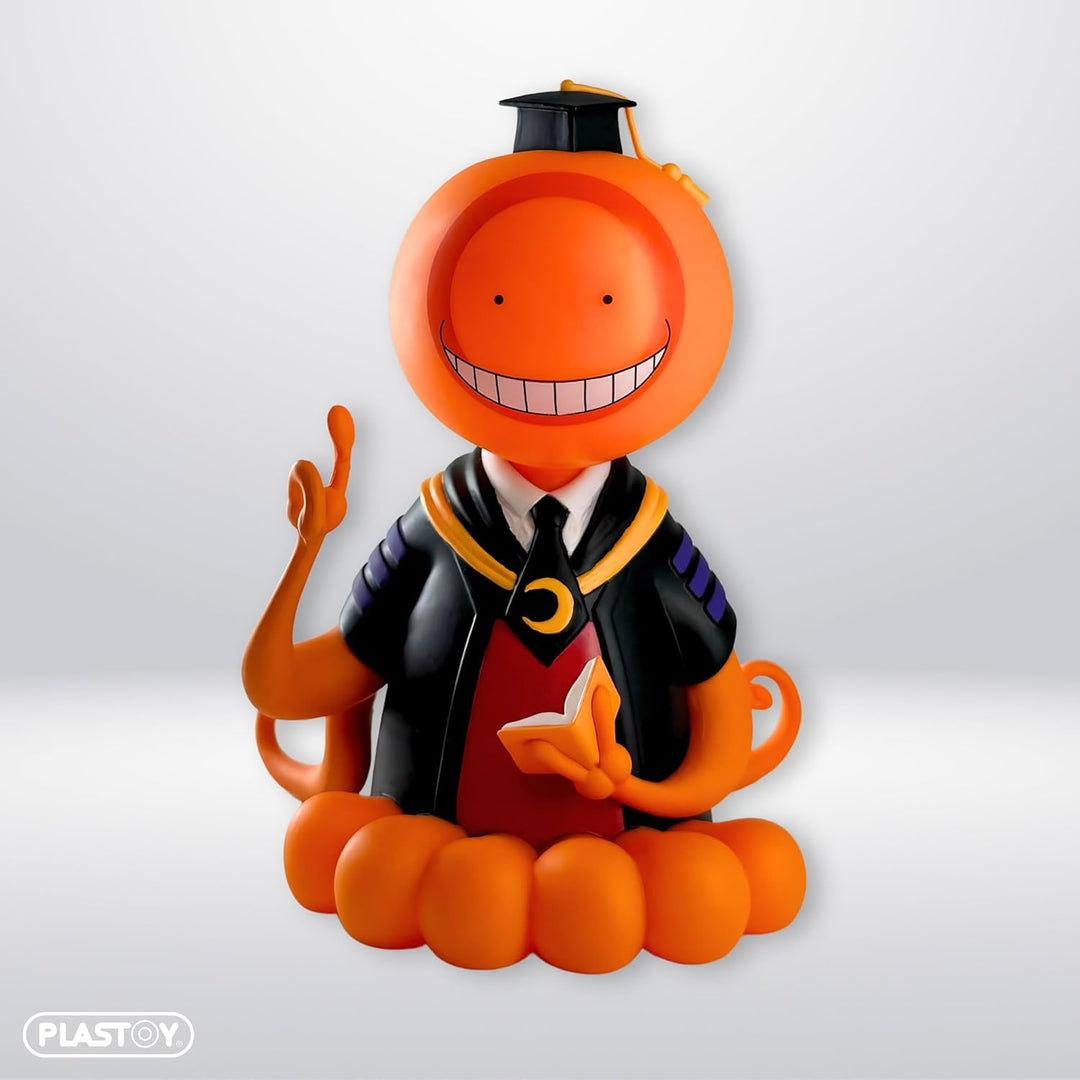 Plastoy Assassination Classroom Koro Sensei Money Box (80253)