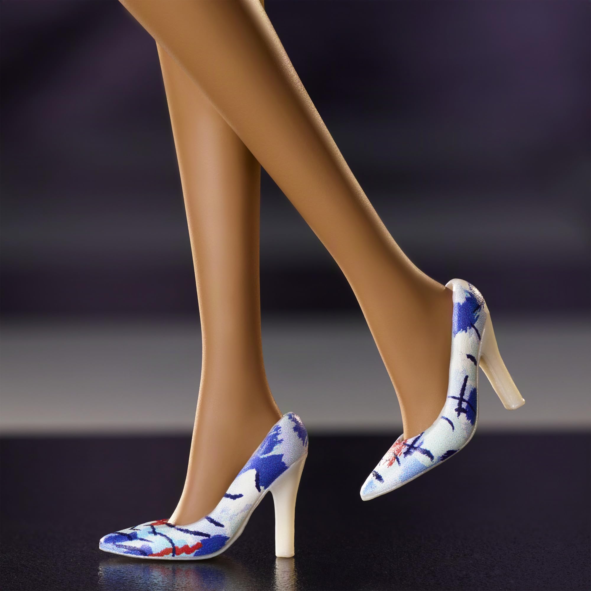 Barbie Whitney Houston Collectible Doll - Signature Series | Ages 6+ | Multicolor 5