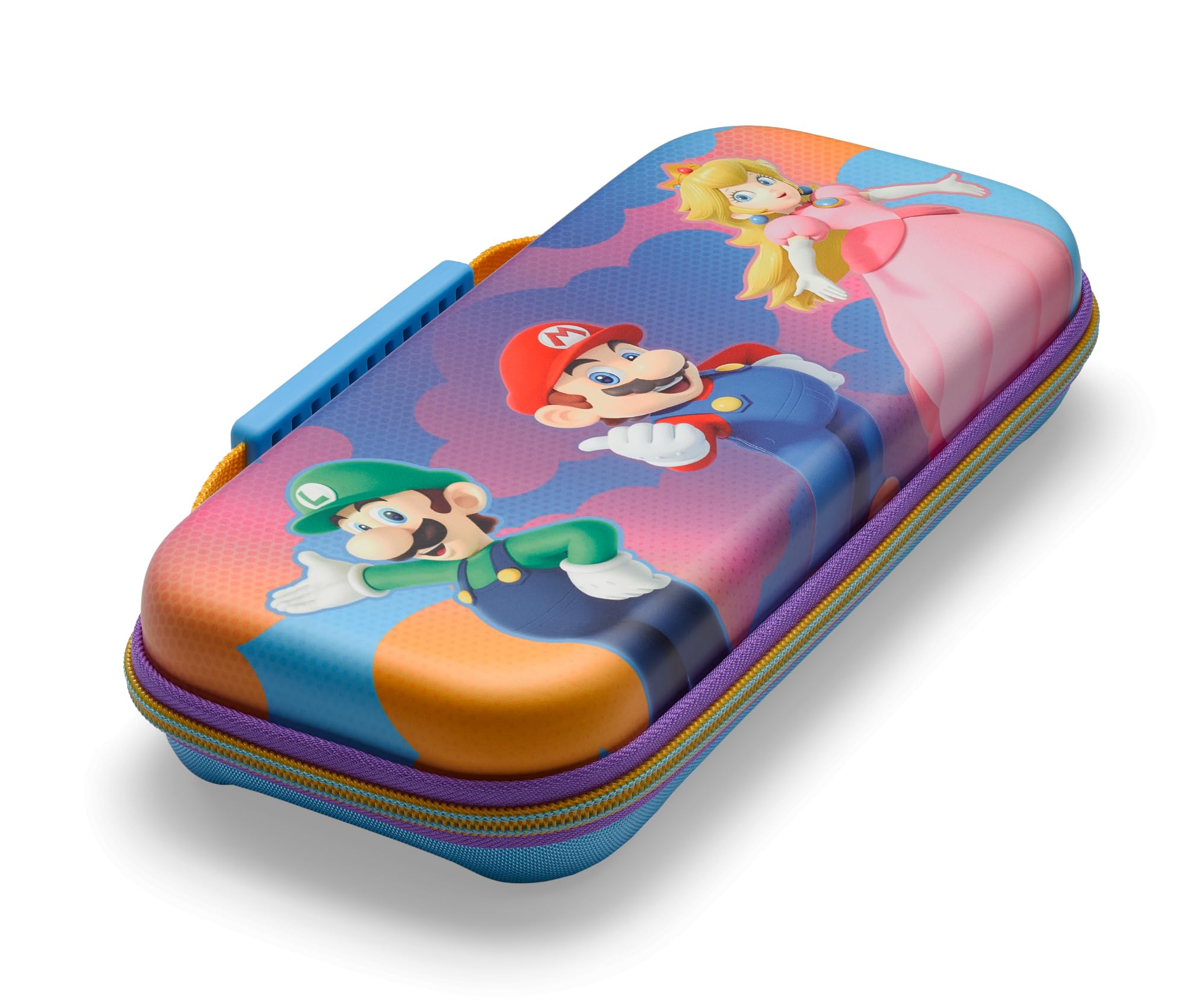 PowerA Protection Case for Nintendo Switch, Switch Lite & OLED Model - Hard Shell Accessory 3