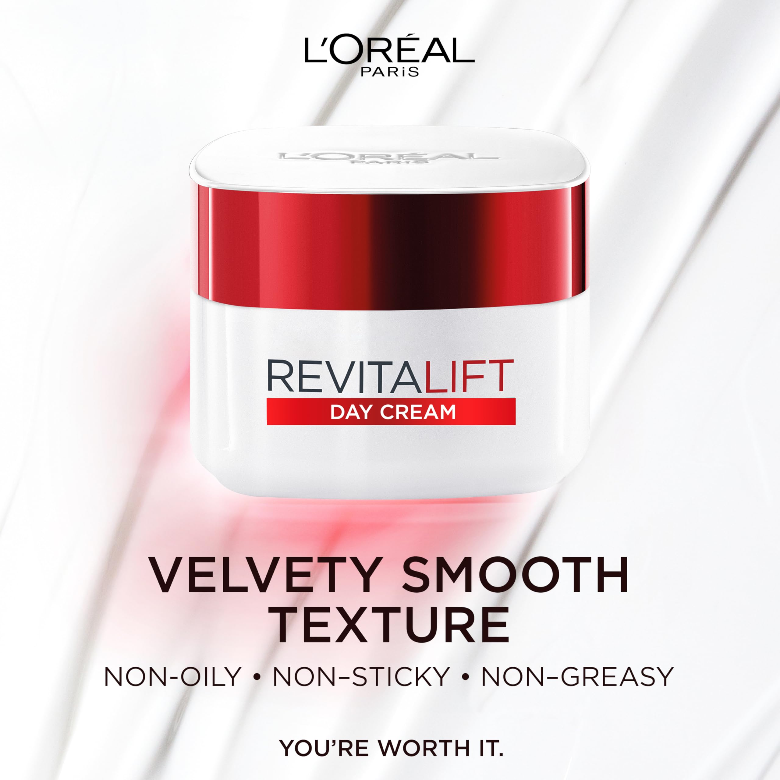 L'Oréal Paris Revitalift Anti-Ageing + Firming Pro Retinol Day Cream (50 ml) 7