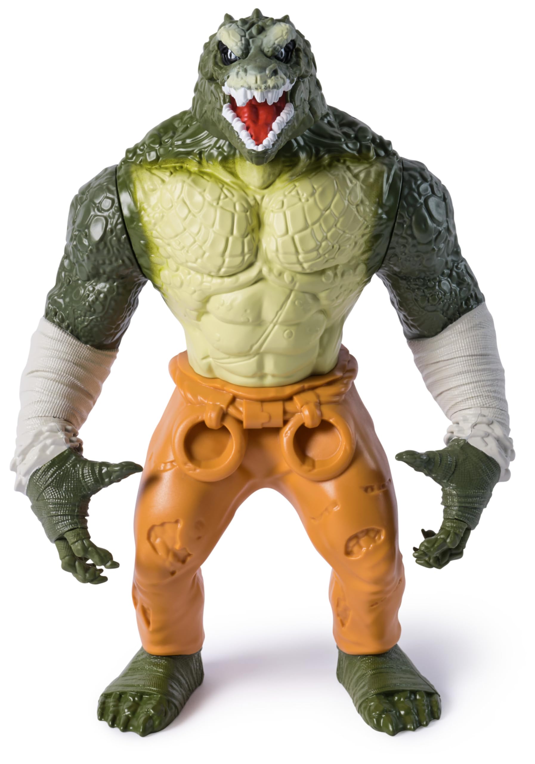 Spin Master DC Giant Series Killer Croc Action Figure - 30cm | 11 Points of Articulation 1