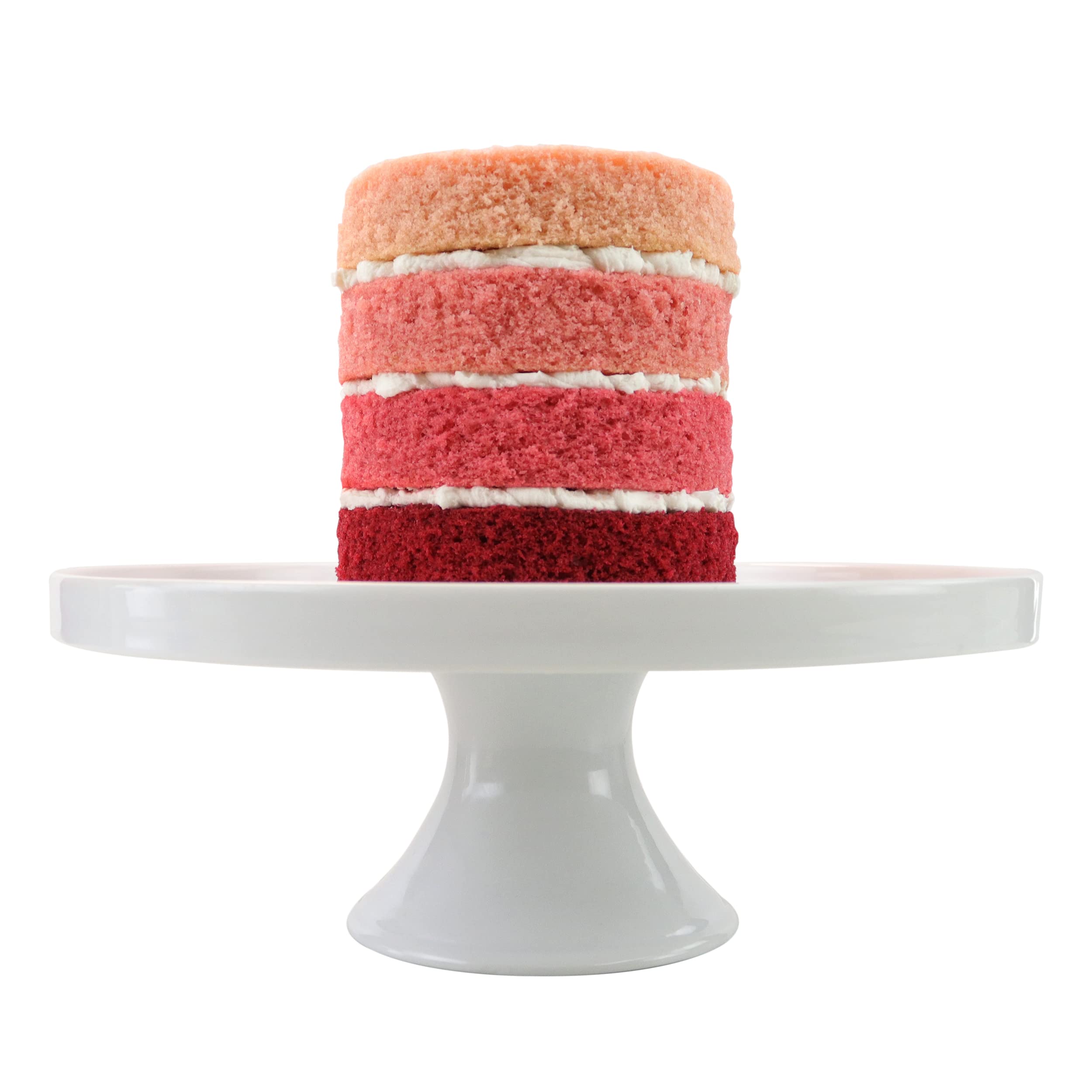 PME Paste Food Colour Plum Pink 25g - Concentrated Gel Paste for Baking 3