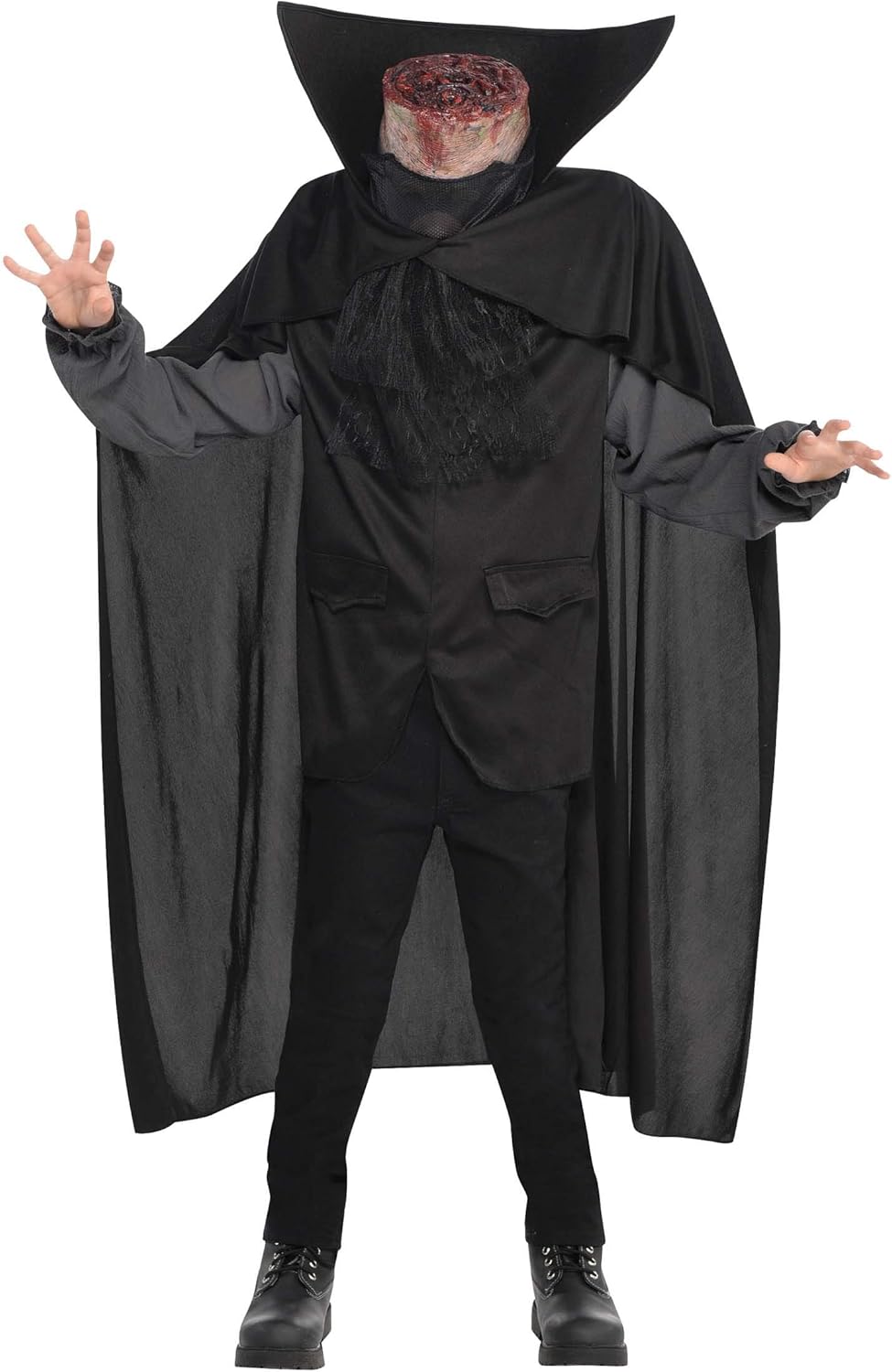 amscan Headless Horseman Costume - Kids (9907335)