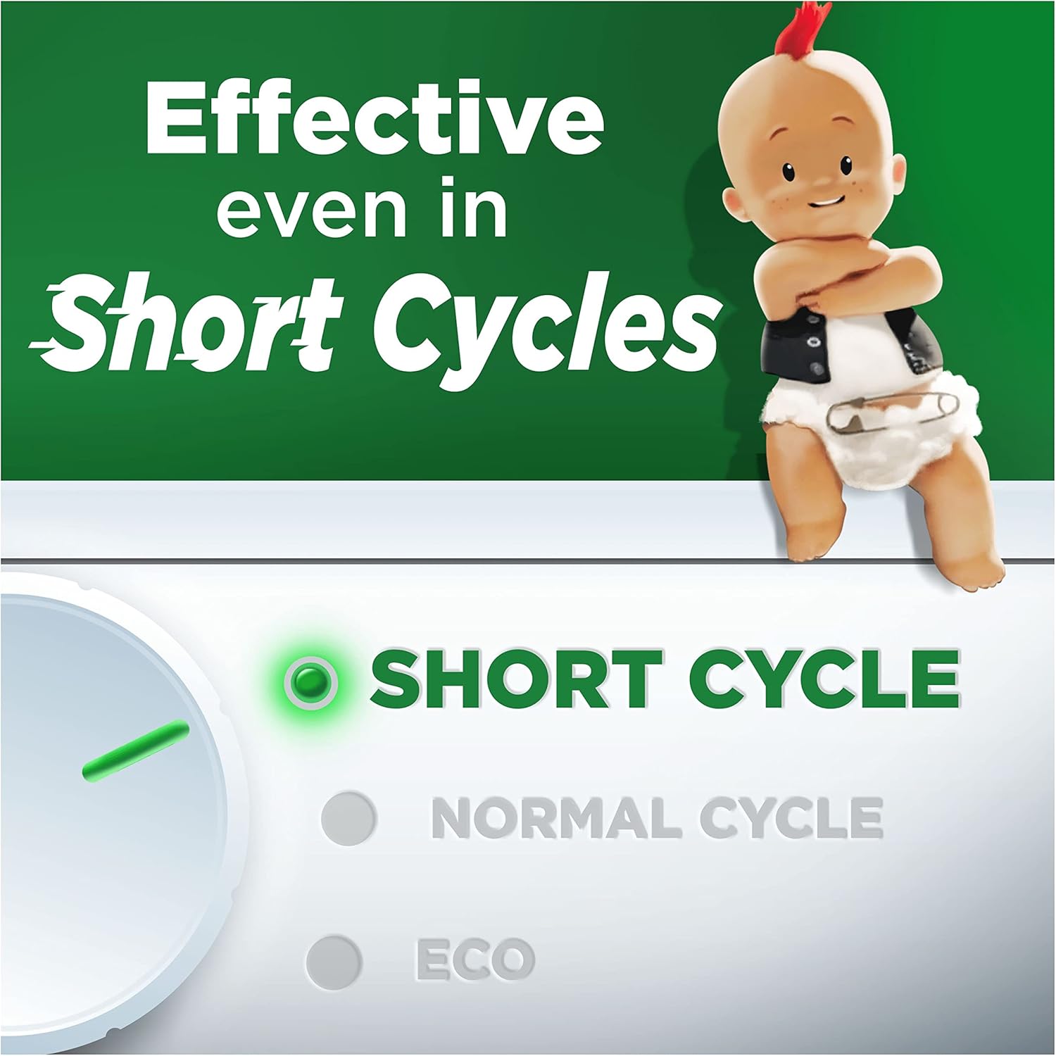 Fairy - Platinum Plus All-in-1 Geschirrspültabs, 42 Tabs, Zitronenduft 6