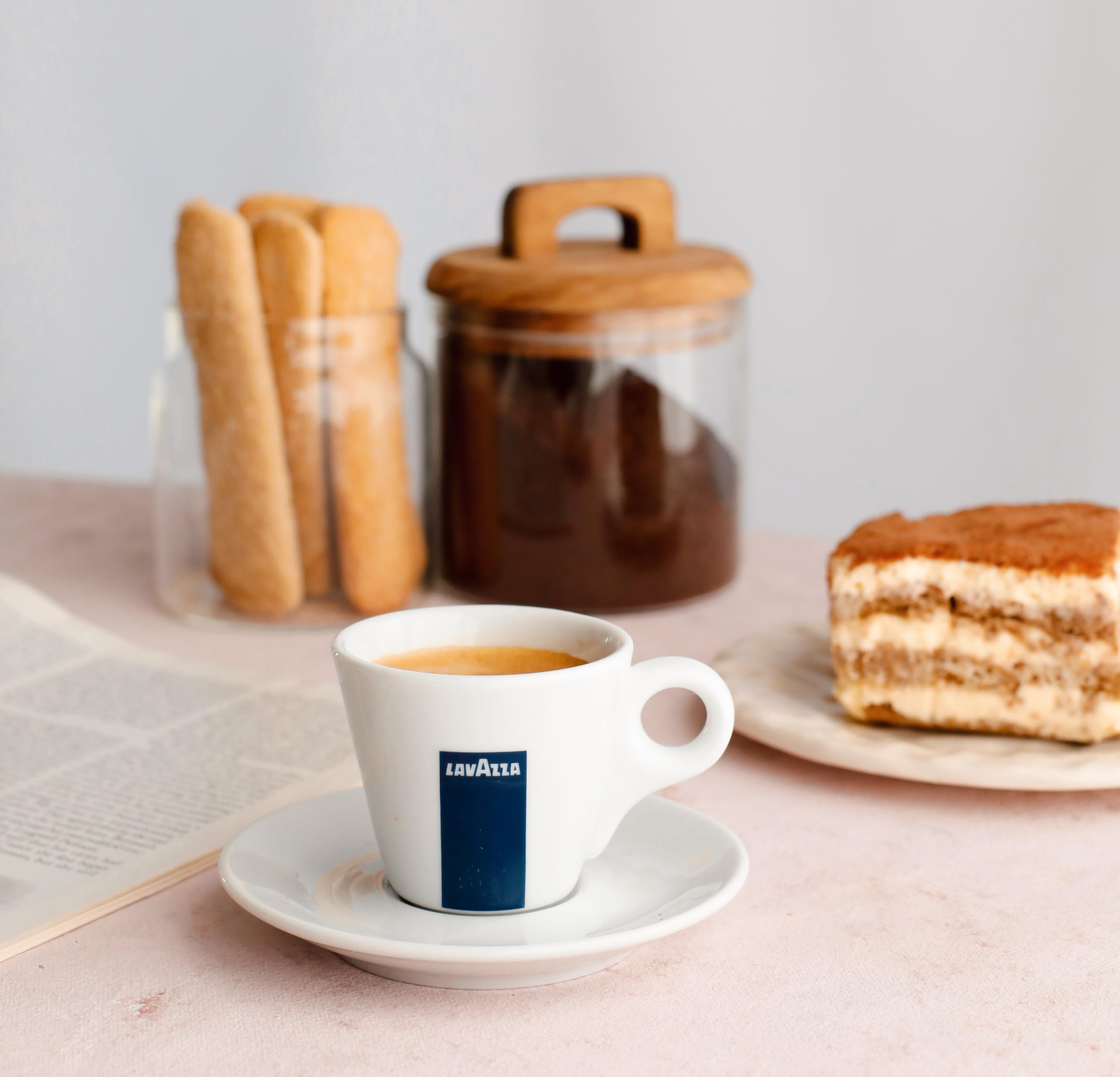 Lavazza Coffee Grand Espresso, Whole Beans, 1000g 9