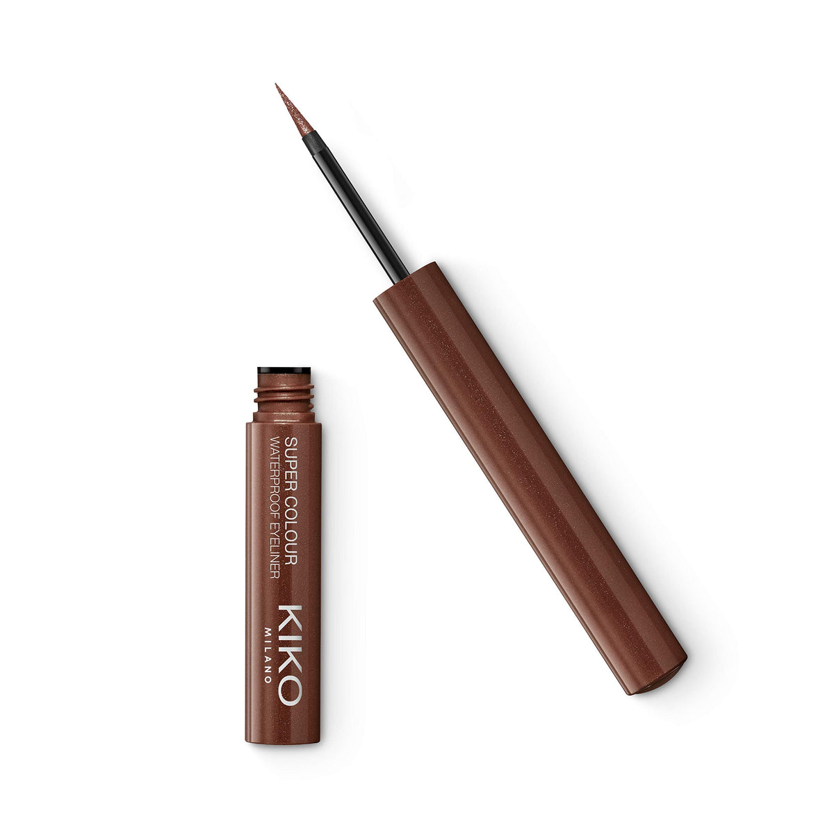 KIKO Milano Super Colour Waterproof Eyeliner 08 Bronze | 1.7 ml