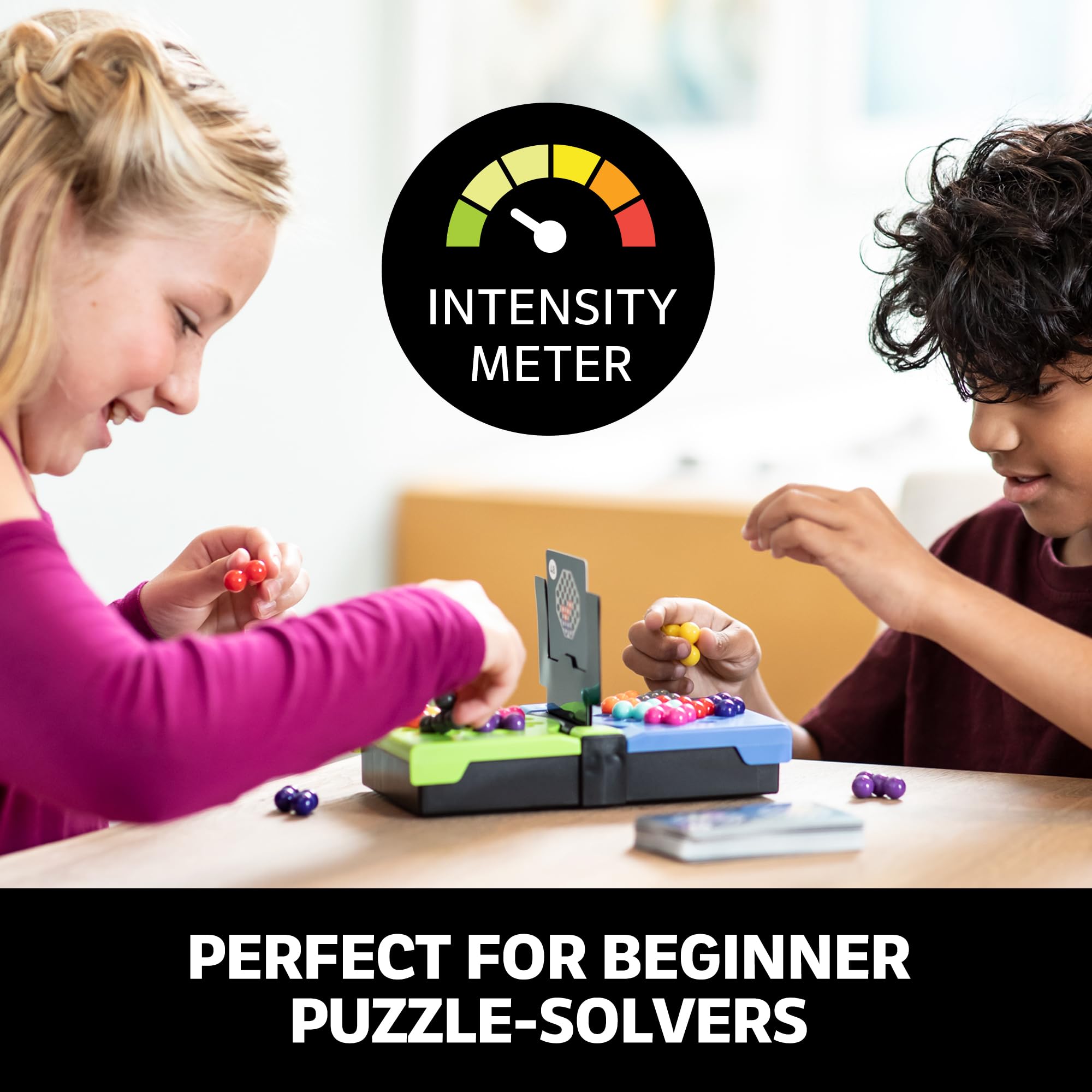Learning Resources KANOODLE Head-To-Head - 2-Player Puzzle Game for Ages 7+ 13