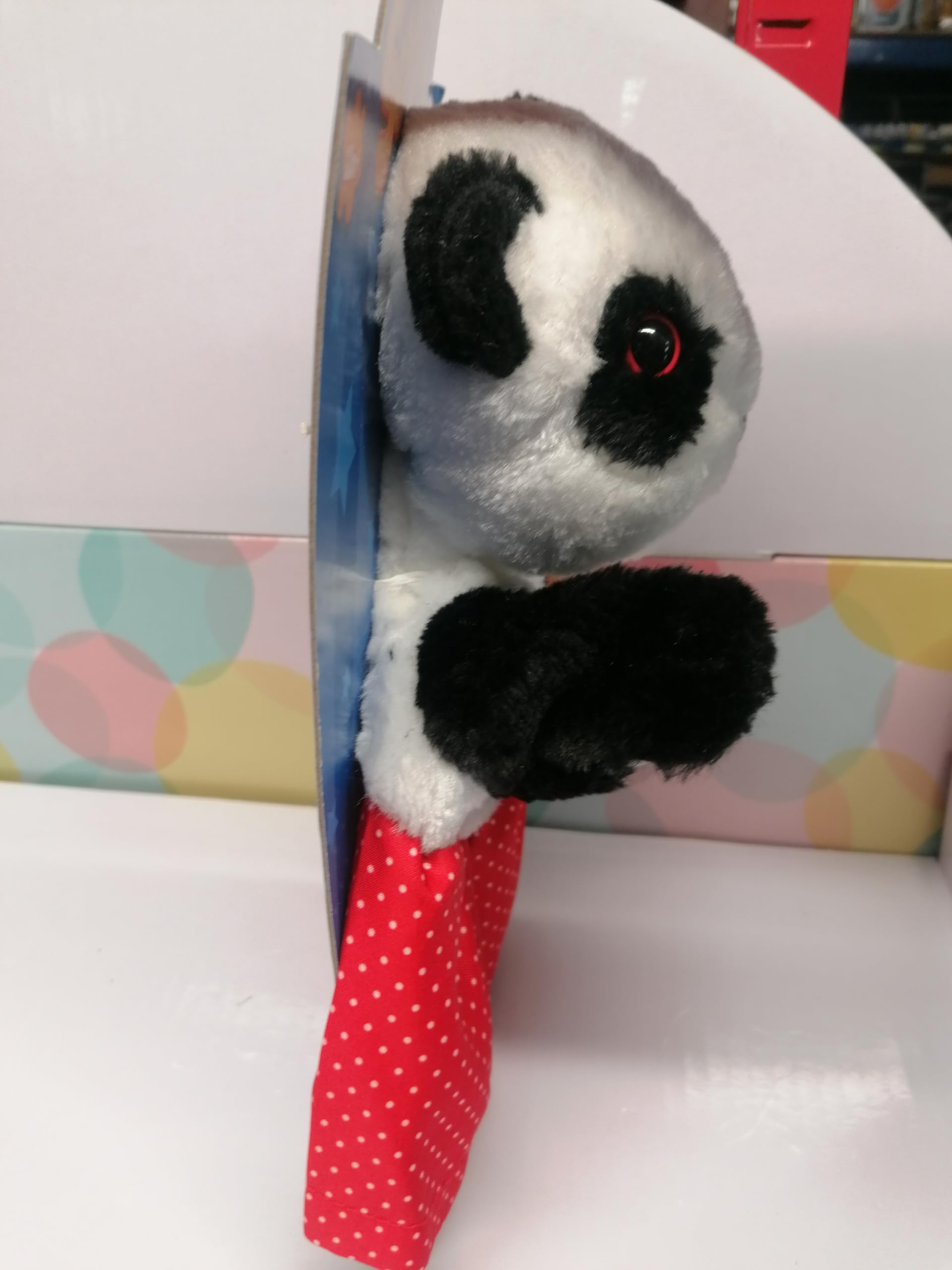 Soo Hand Puppet - Sooty Show Character for Imaginative Play | 12 Months+ 6