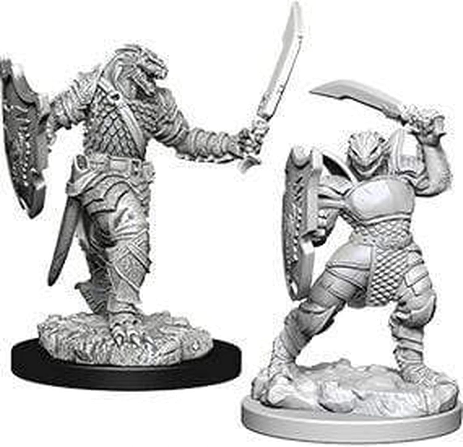 WizKids D&D Icons of the Realms Miniatures Set