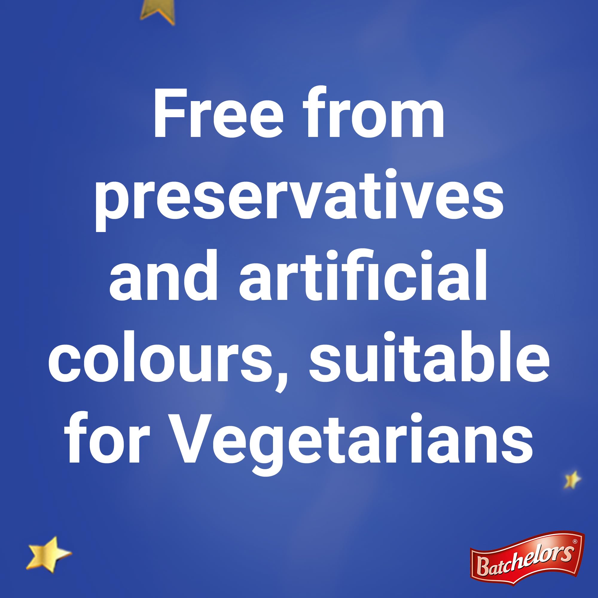 Batchelors Cup a Soup Ochsenschwanz-Instantsuppe in Beuteln, 78 g Box (9er-Packung) 8