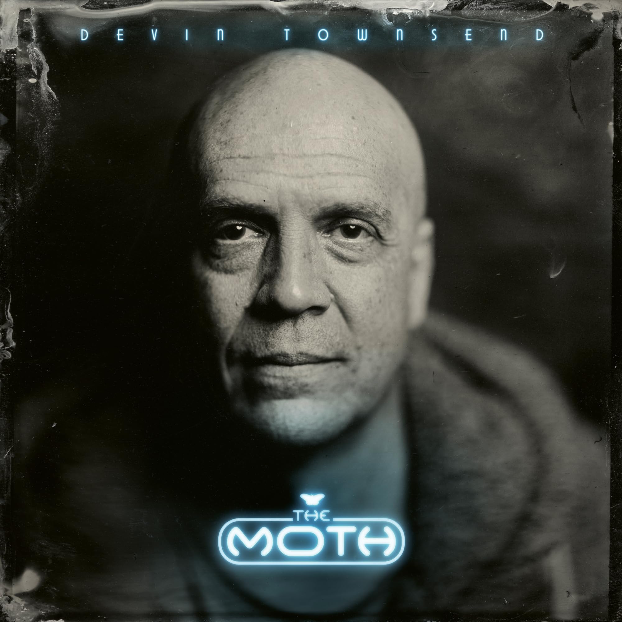 Devin Townsend - The Moth [audioCD] 1