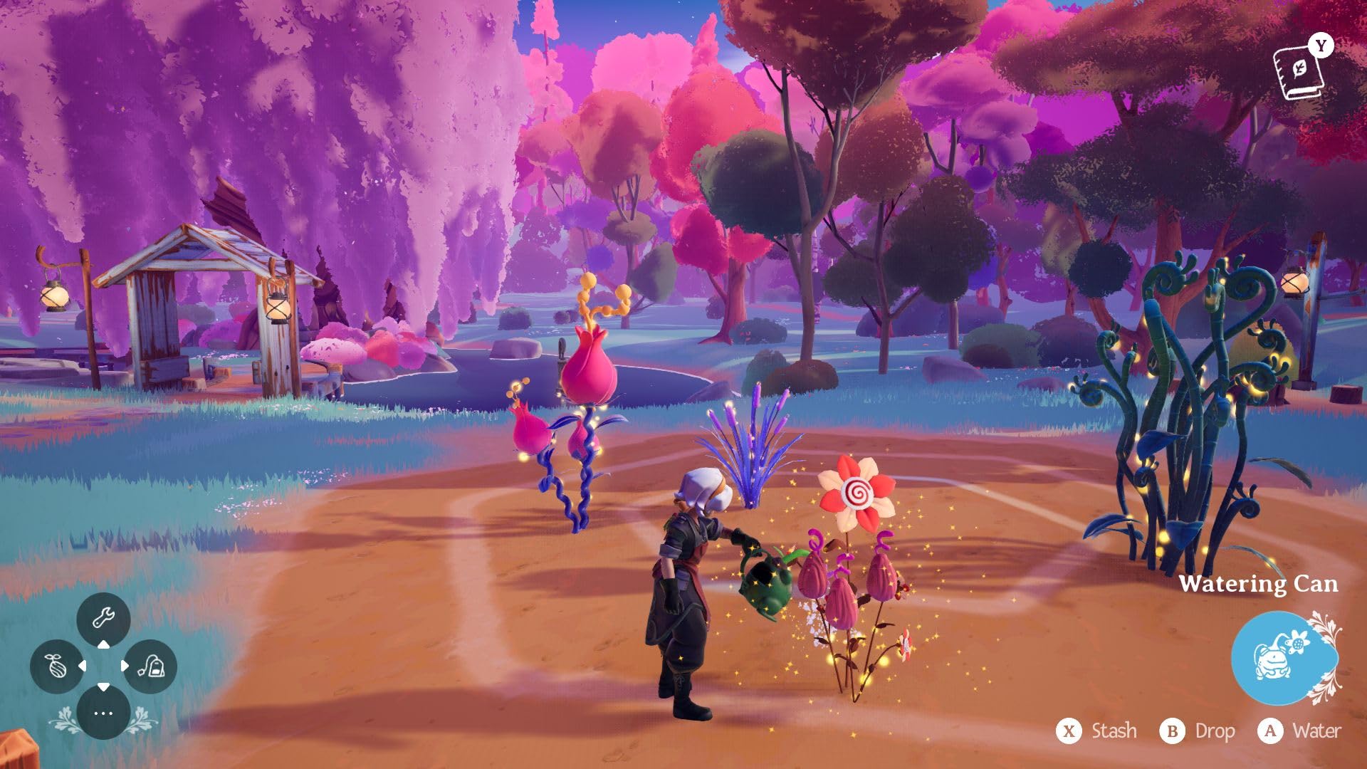 Wanderstop [Nintendo Switch 2]