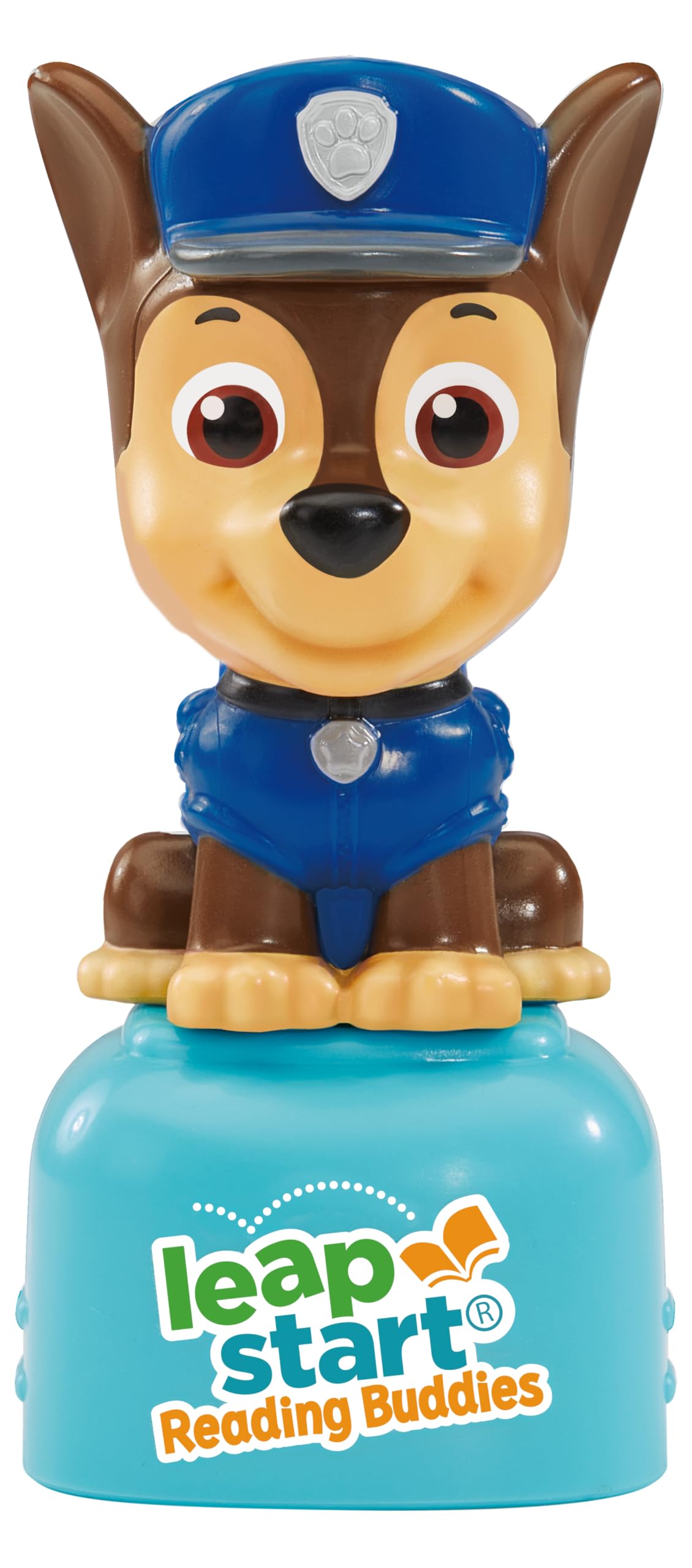 LeapFrog LeapStart Reading Buddies: Around Town With PAW Patrol - Interactive Learning for Ages 3-6 6