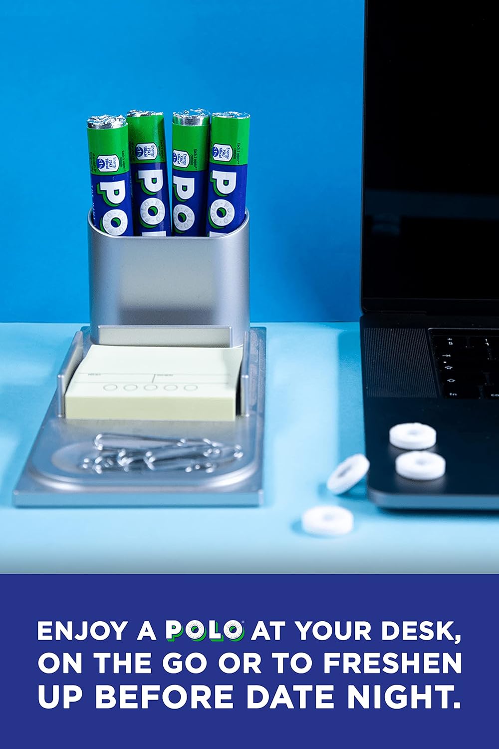 POLO Original Mints Tubes, 32 x 34 g 3