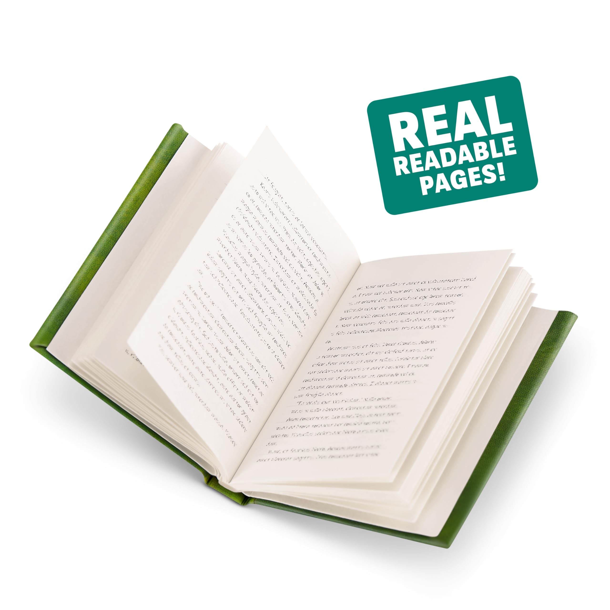 Mini Brands Books - Real Miniature Book Collectibles with Readable Pages, Series 1 3