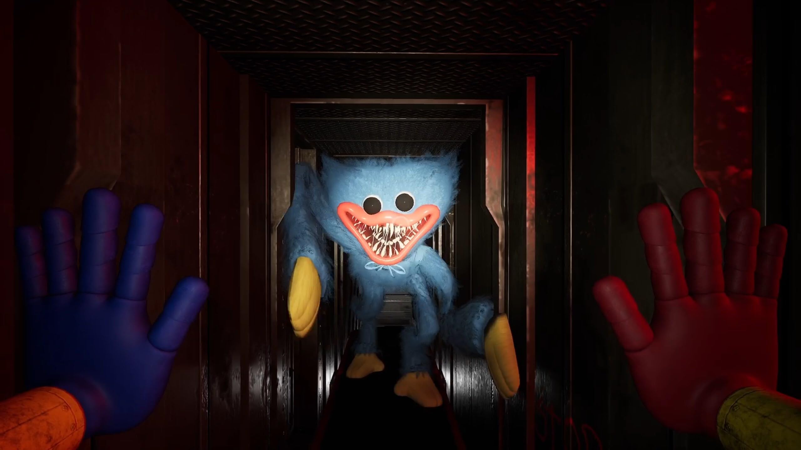 Poppy Playtime Triple Pack - Xbox Series X/Xbox One 7