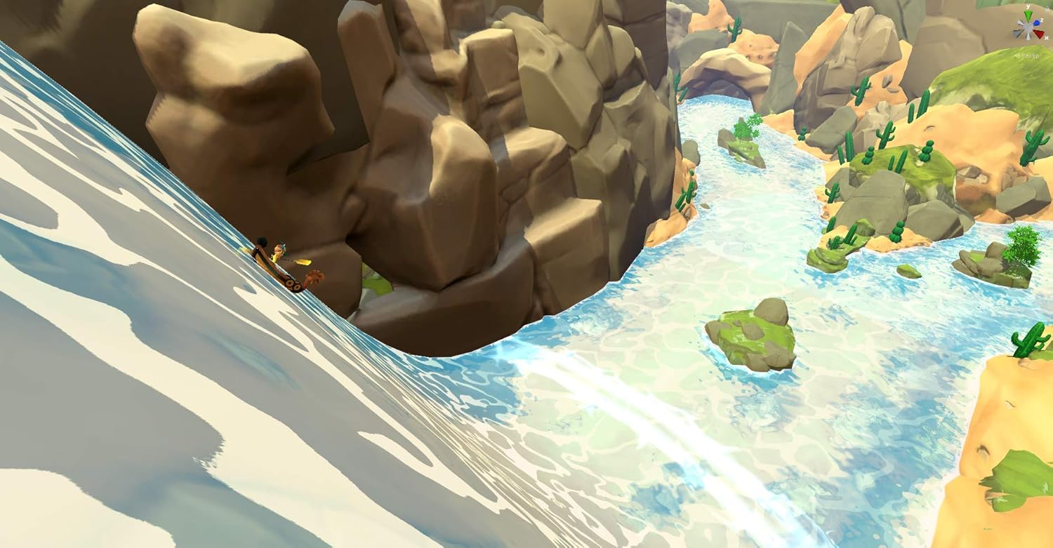 Instant Sports - Nintendo Switch 9