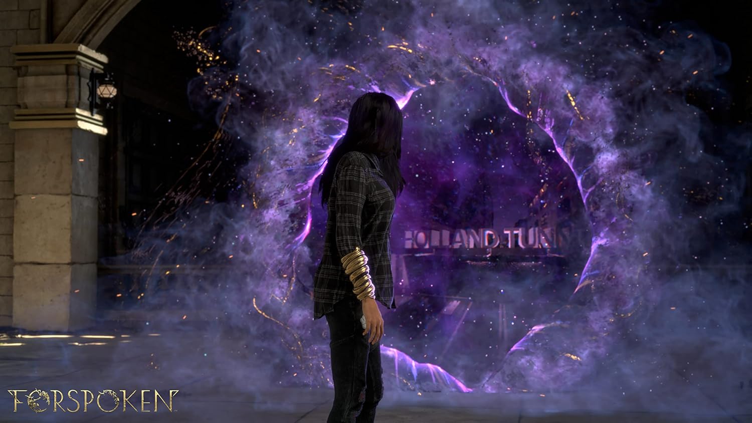 Forspoken - PlayStation 5