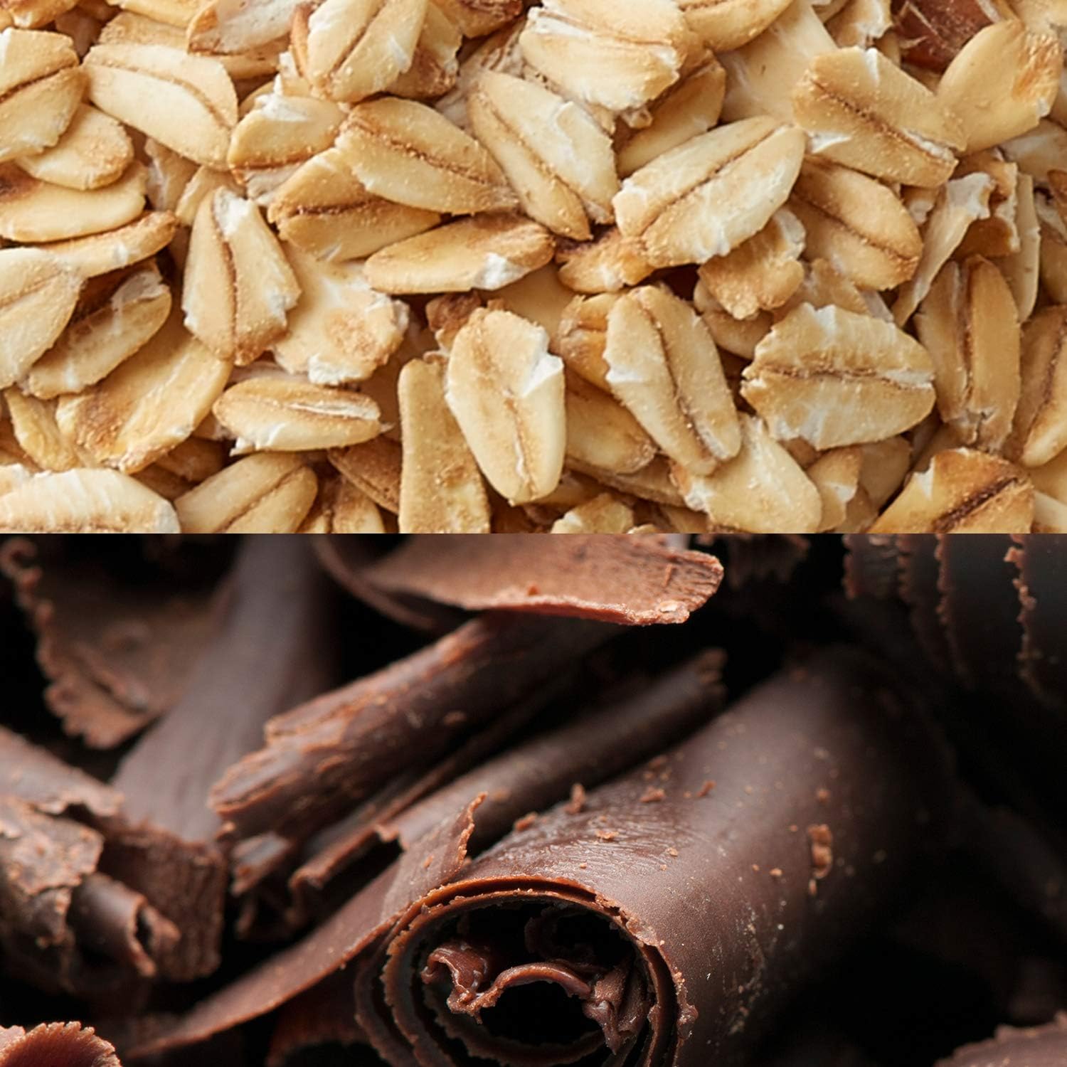 Nature Valley Crunchy Oats and Dark Chocolate Cereal Bars 18 Pack (42g Each) 5