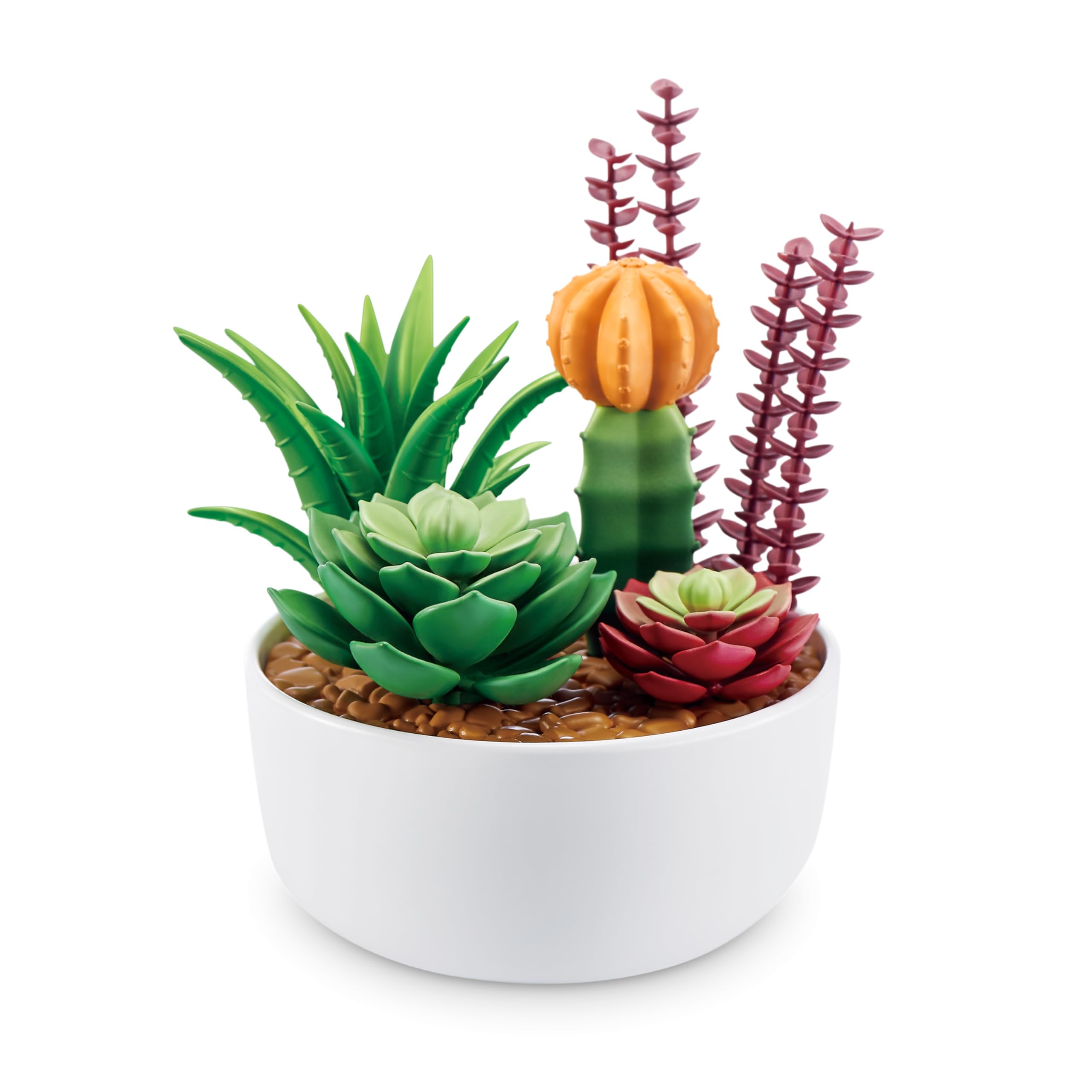 Mini Brands Create Garden Series 1 - Mystery Collectible Miniature Garden Kit 5