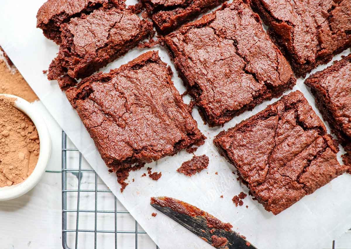 Puregro Cassava Flour 1kg - Manioc Flour | Yuca Flour | Gluten-Free Baking Ingredient 17