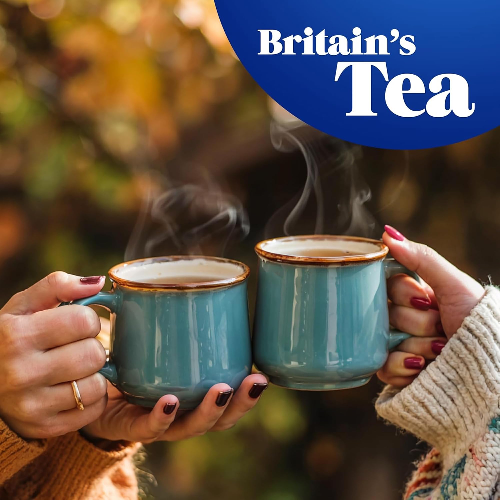 Tetley Immune Super Green Tea Tropical Flavoured with Vitamin C | 20 Teabags 3