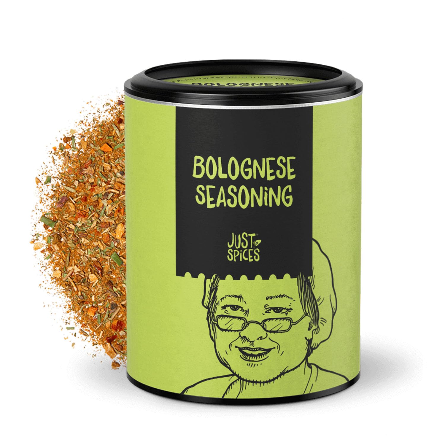 Just Spices - Bologn游戏副本 Seasoning 45g